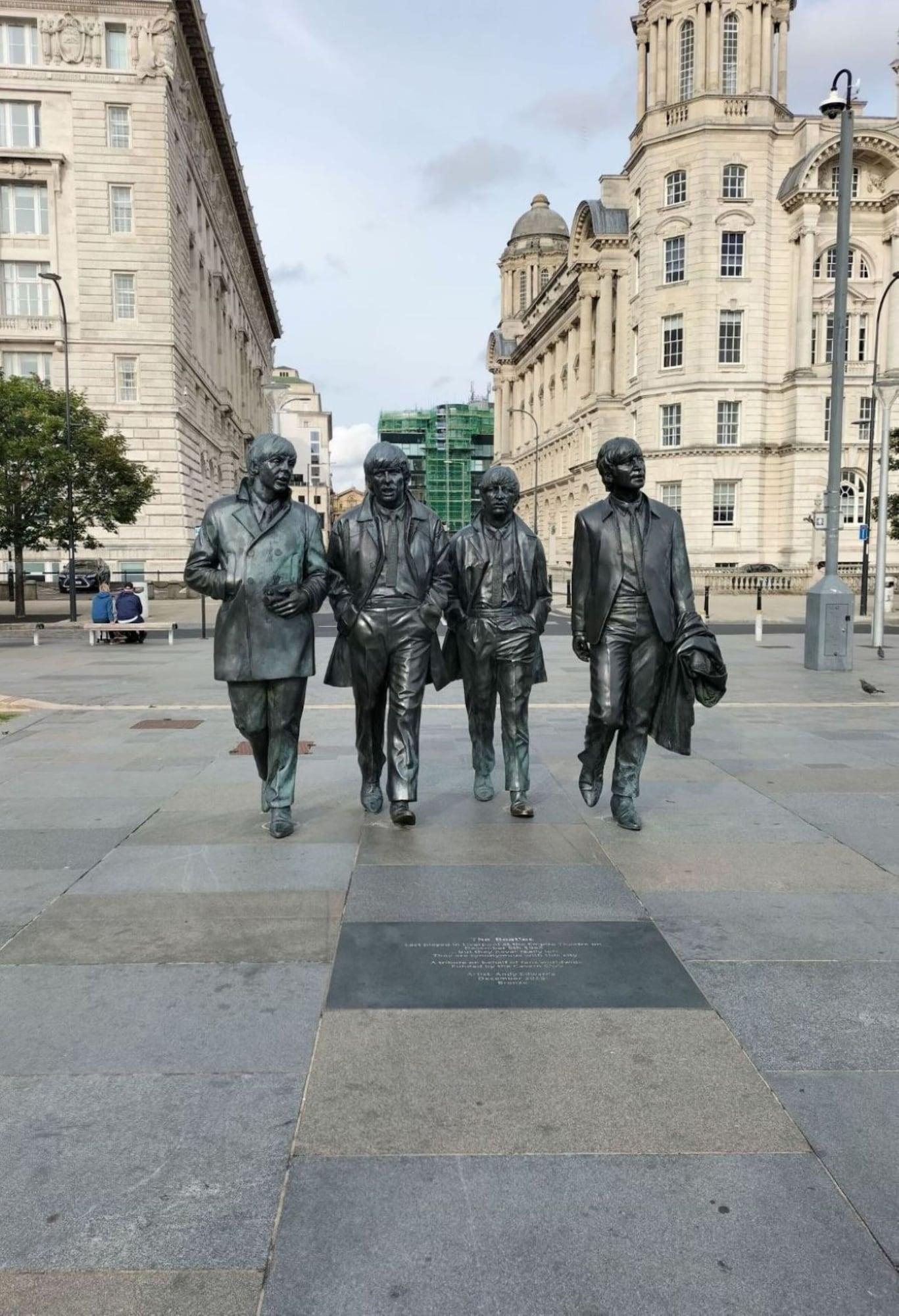 Maldron Hotel Liverpool City Centre, photo 7 of 32