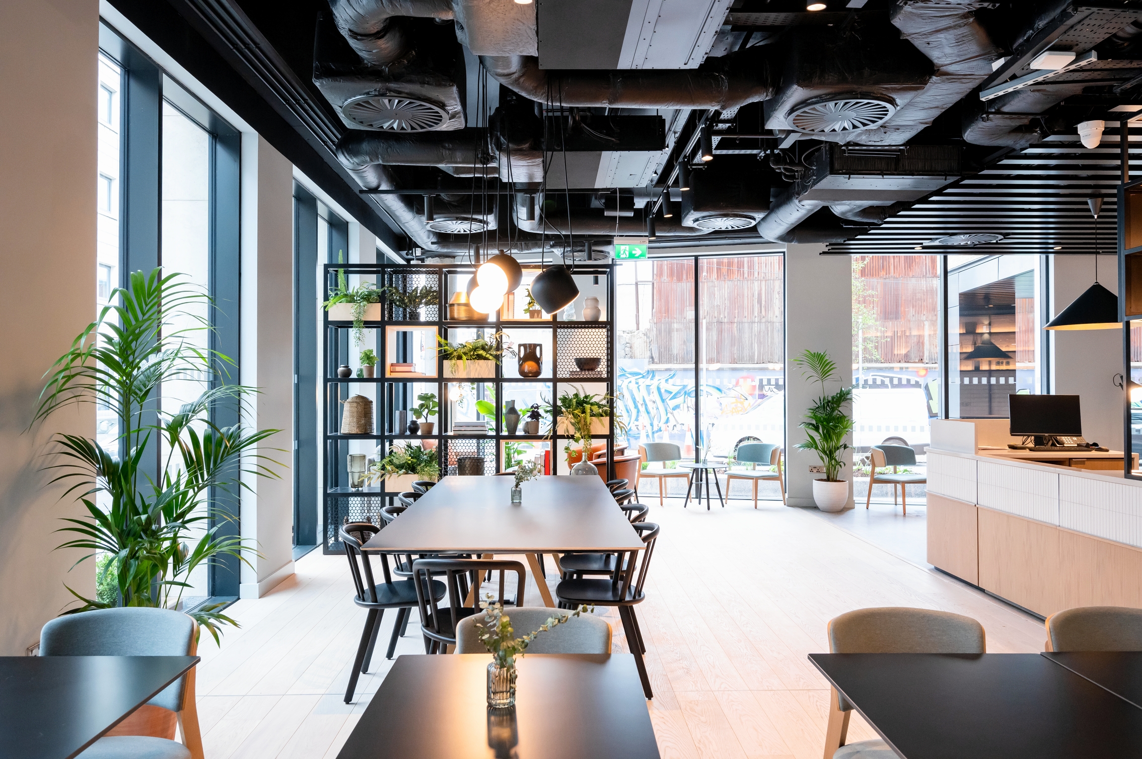 Staycity Aparthotels City Quay, photo 4 of 45