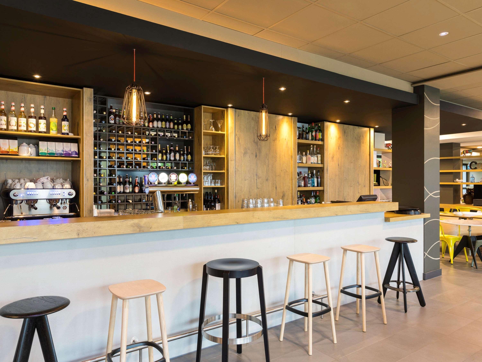 ibis Zurich Messe Airport, photo 19 of 37