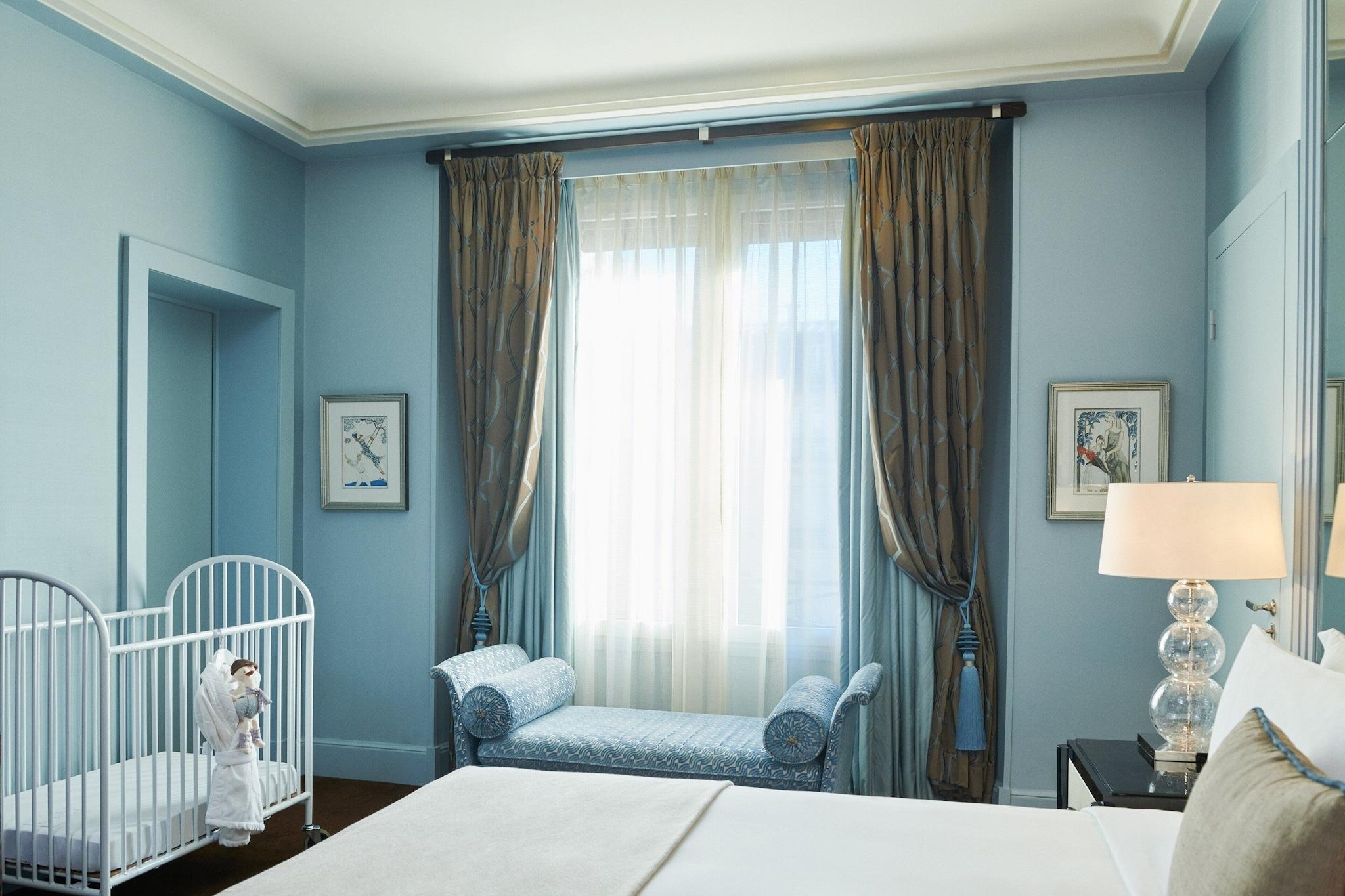 Prince De Galles, A Luxury Collection Hotel, photo 186 of 199