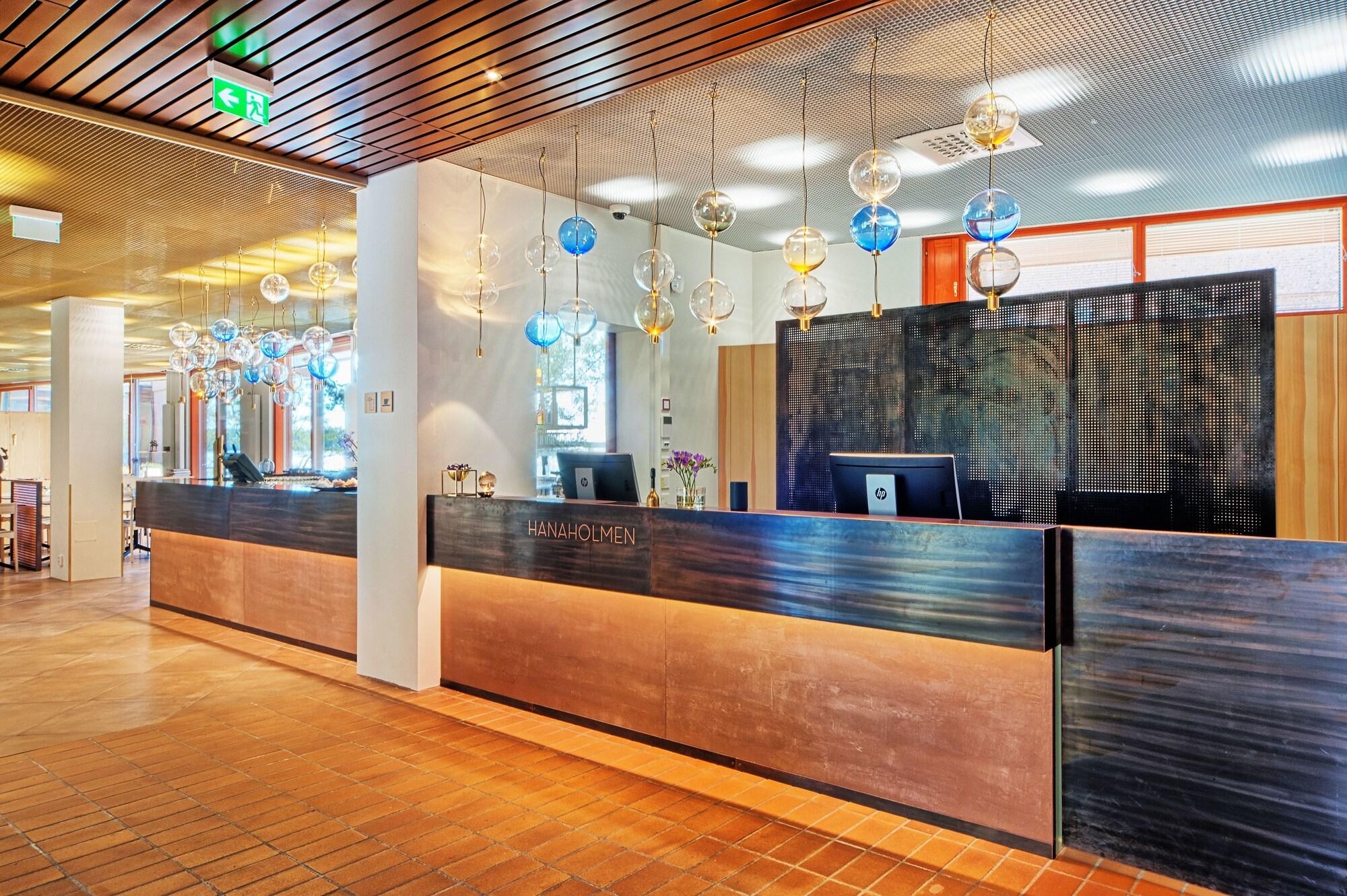 Hotel Hanasaari, photo 9 of 51