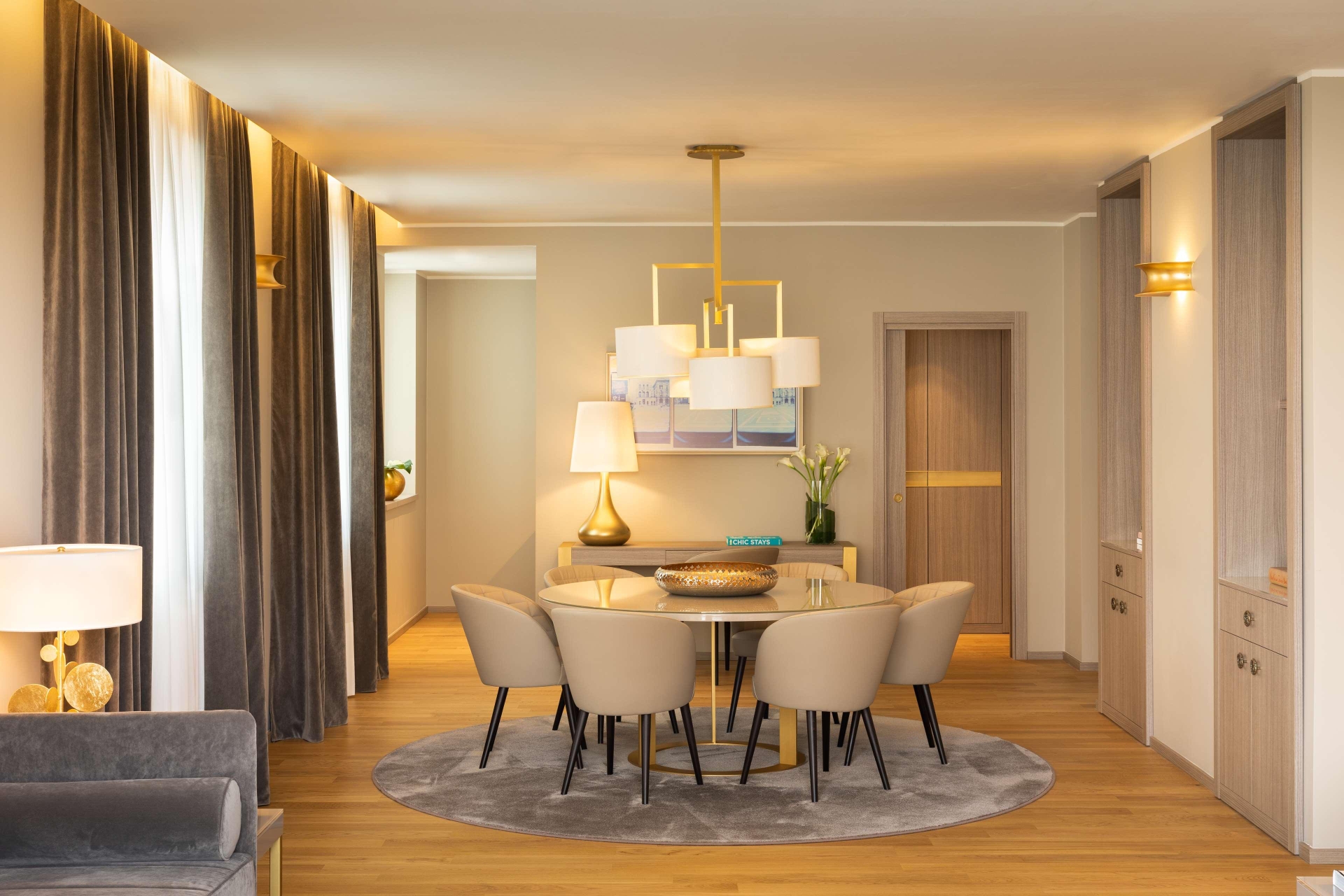 Rosa Grand Milano - Starhotels Collezione, photo 22 of 108
