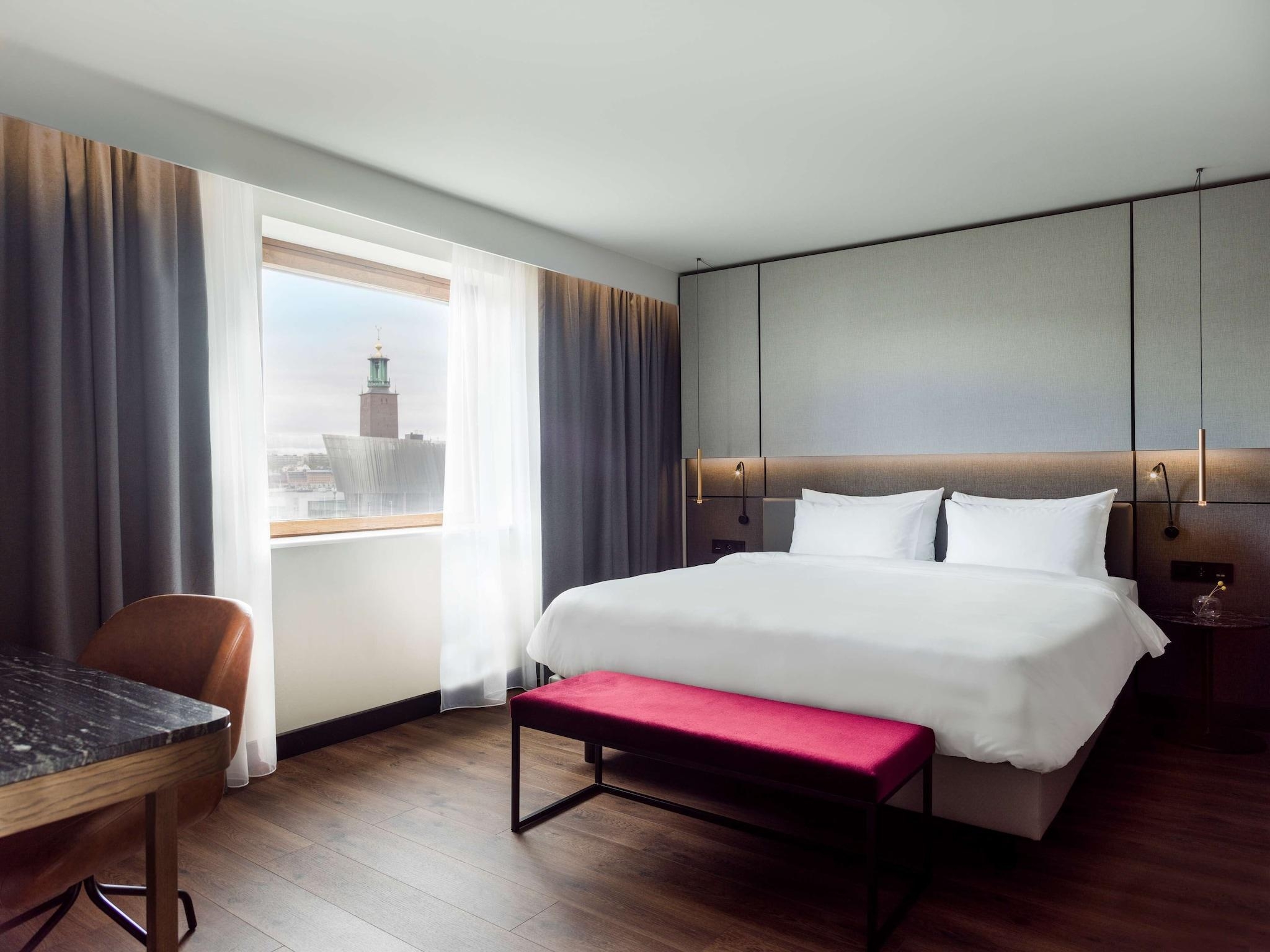 Radisson Blu Royal Viking Stockholm, photo 94 of 172