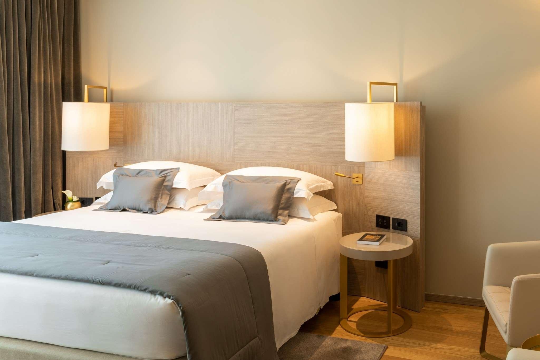 Rosa Grand Milano - Starhotels Collezione, photo 16 of 108
