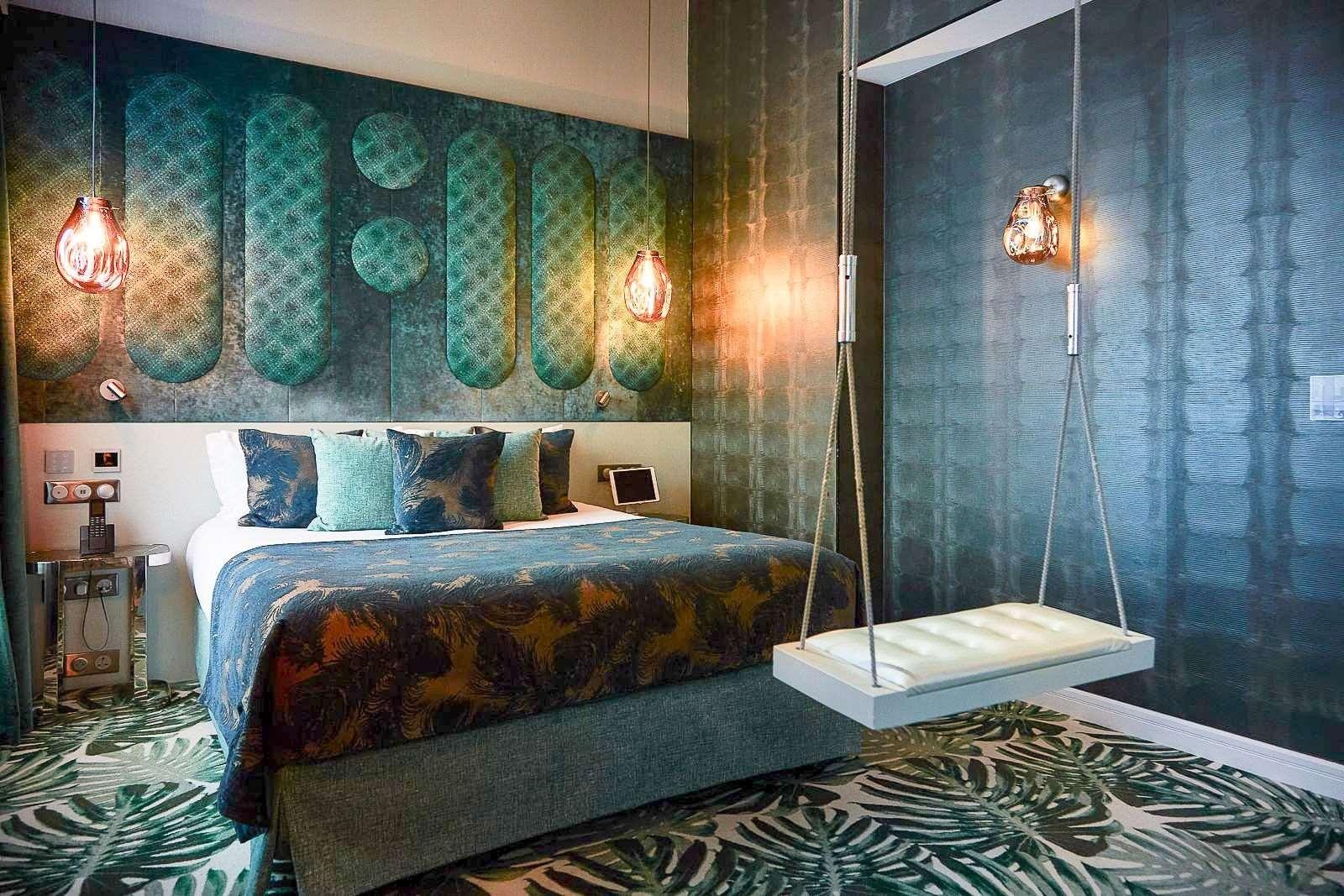 Paris j'Adore Hotel &amp; Spa, photo 44 of 86