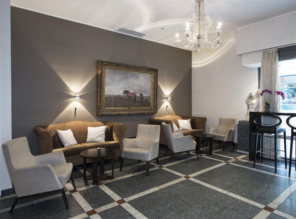 Thon hotel Cecil, photo 7 of 18