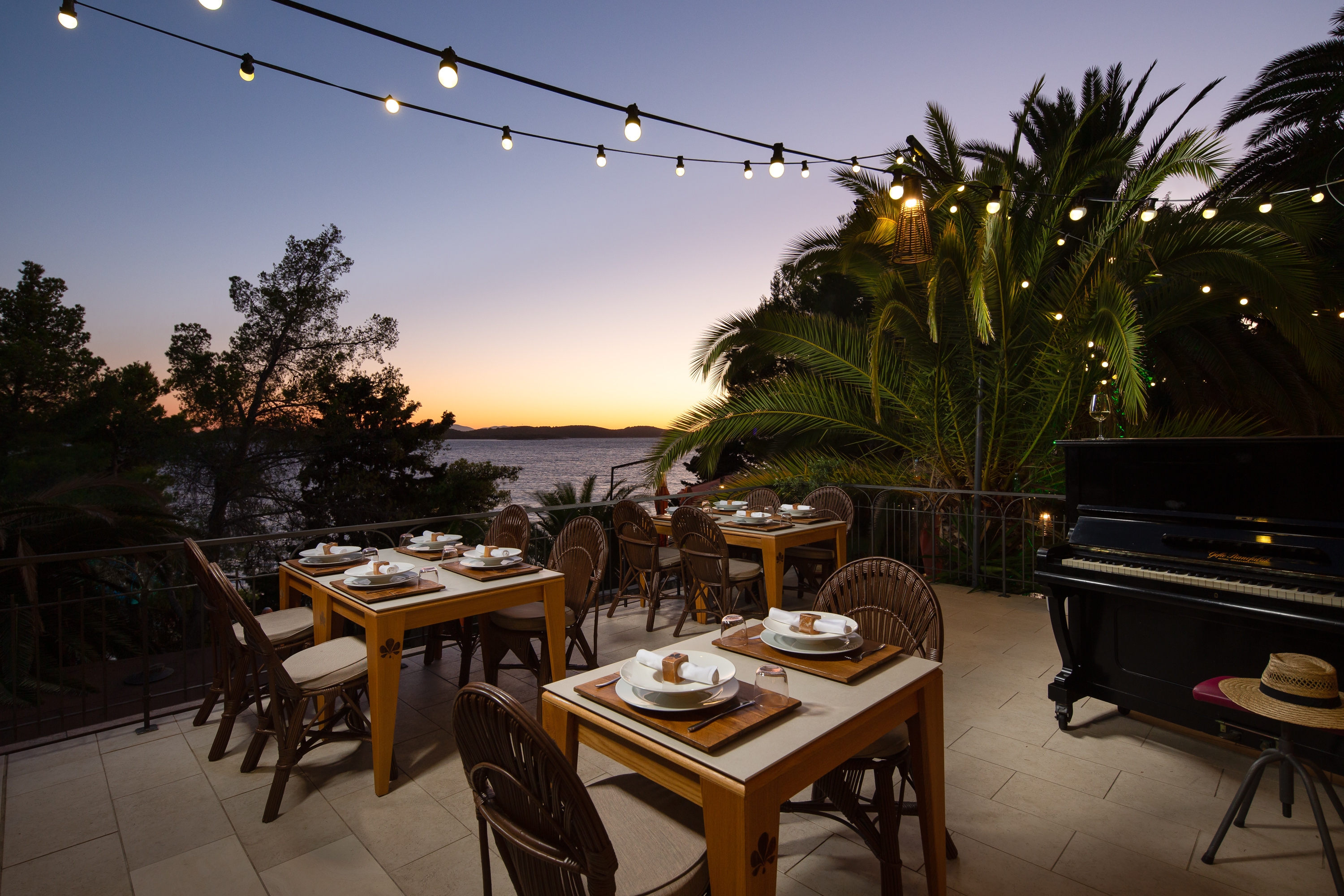 Boutique Beach Resort Podstine, photo 15 of 26
