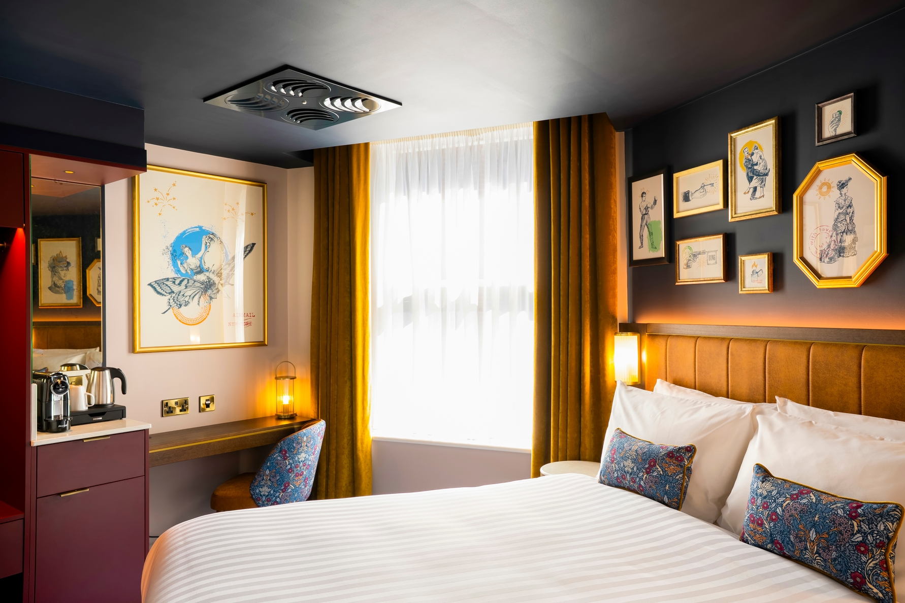 The Mercantile Hotel, photo 7 of 30
