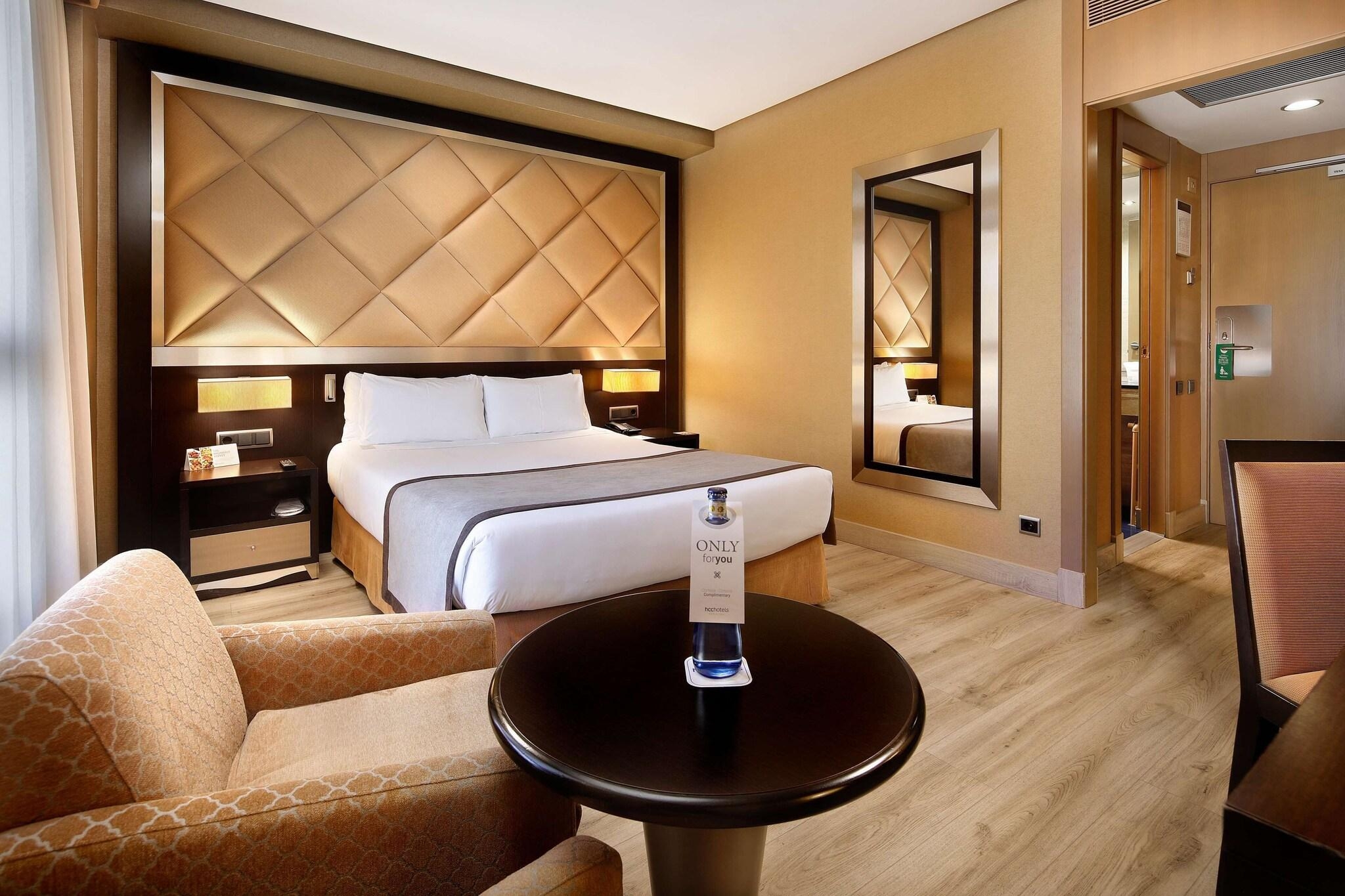 HCC St. Moritz Hotel, photo 4 of 177