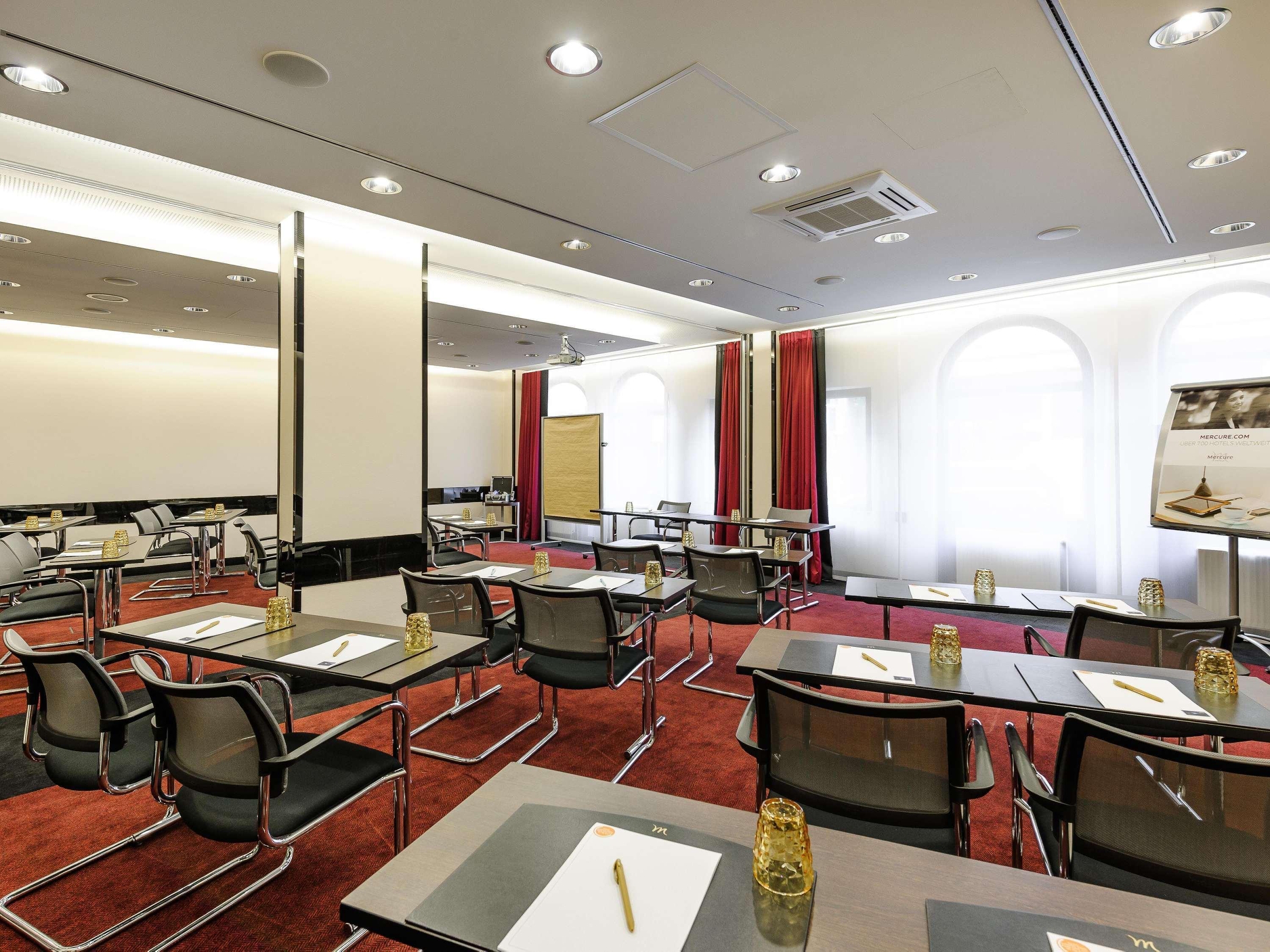 Mercure Hotel Muenchen City Center, photo 99 of 141