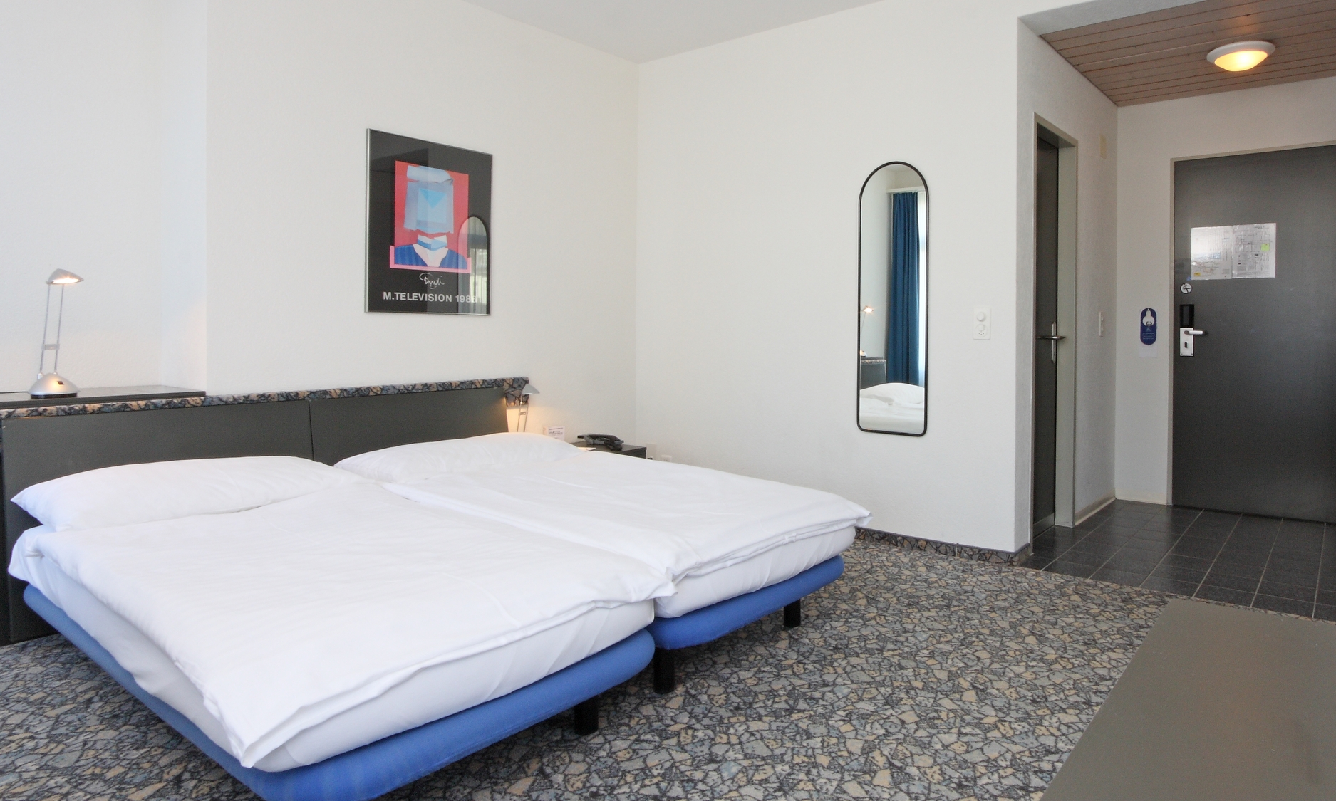 The Hey Hotel, photo 11 of 46