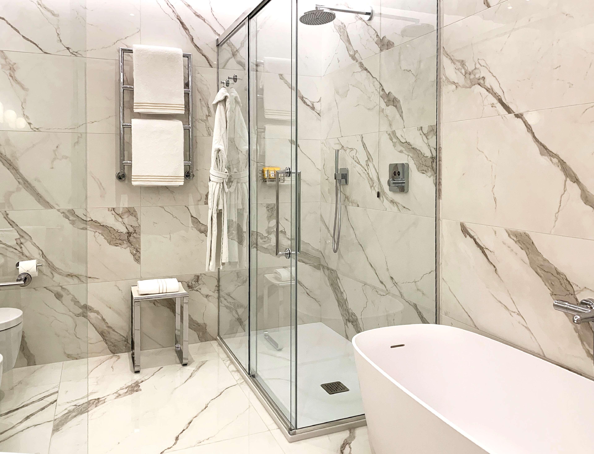 Rosa Grand Milano - Starhotels Collezione, photo 61 of 108