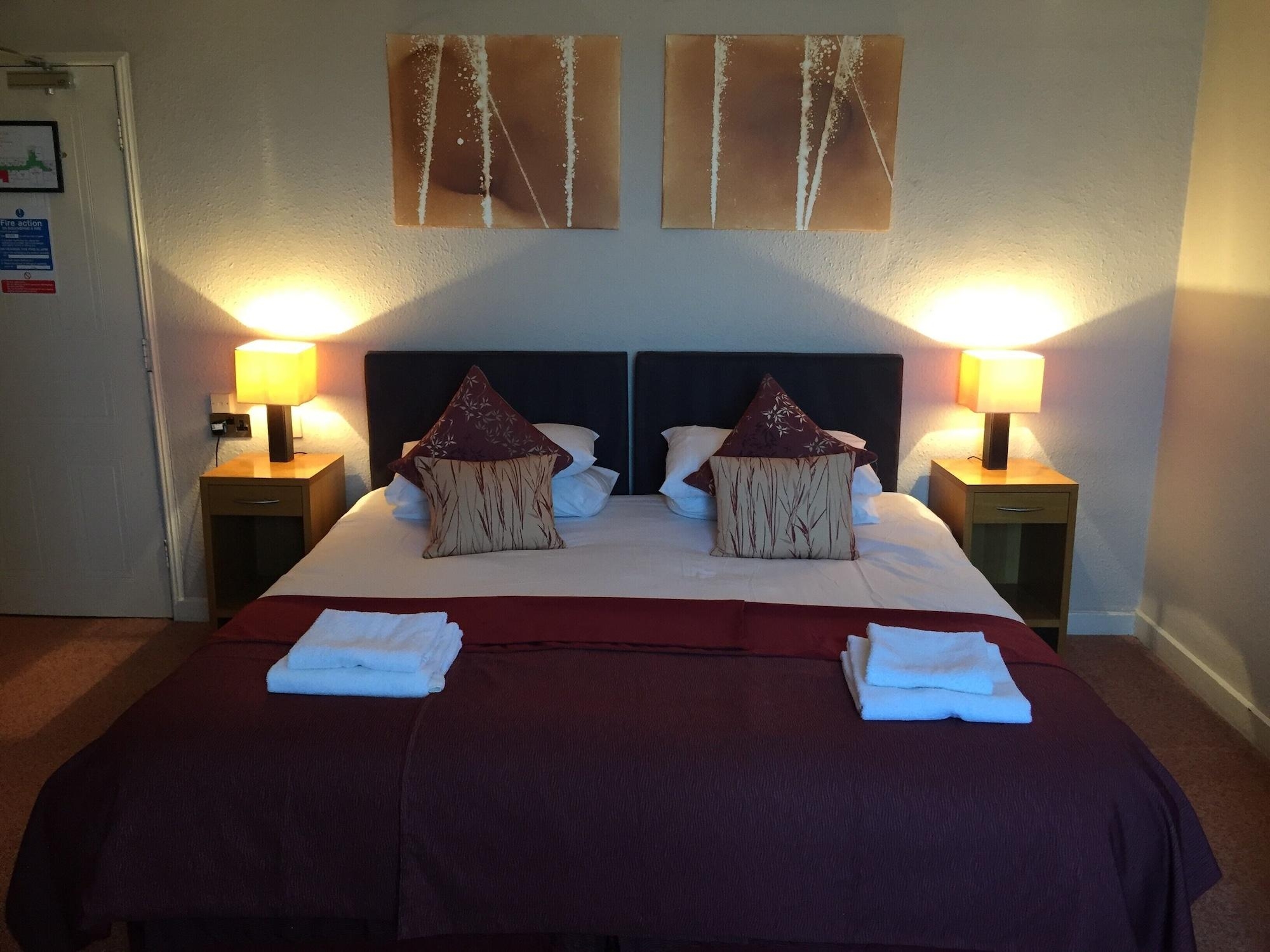 Nanhoron Arms Hotel, photo 43 of 102