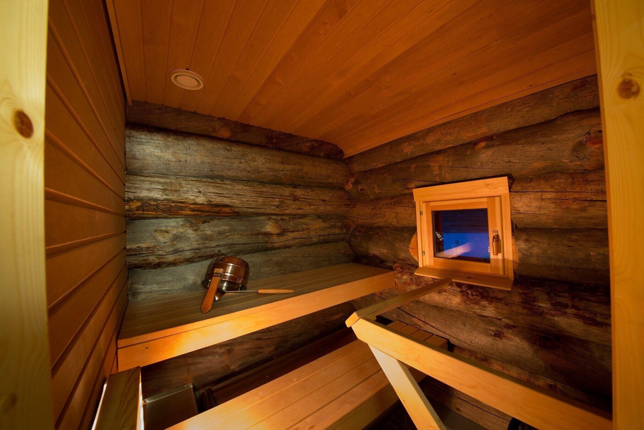 Kakslauttanen Arctic Resort, photo 53 of 70