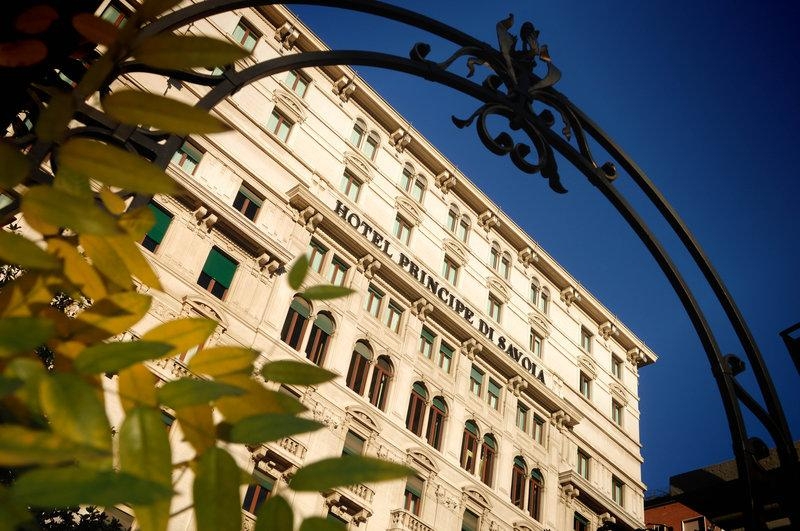 Principe di Savoia, photo 4 of 18