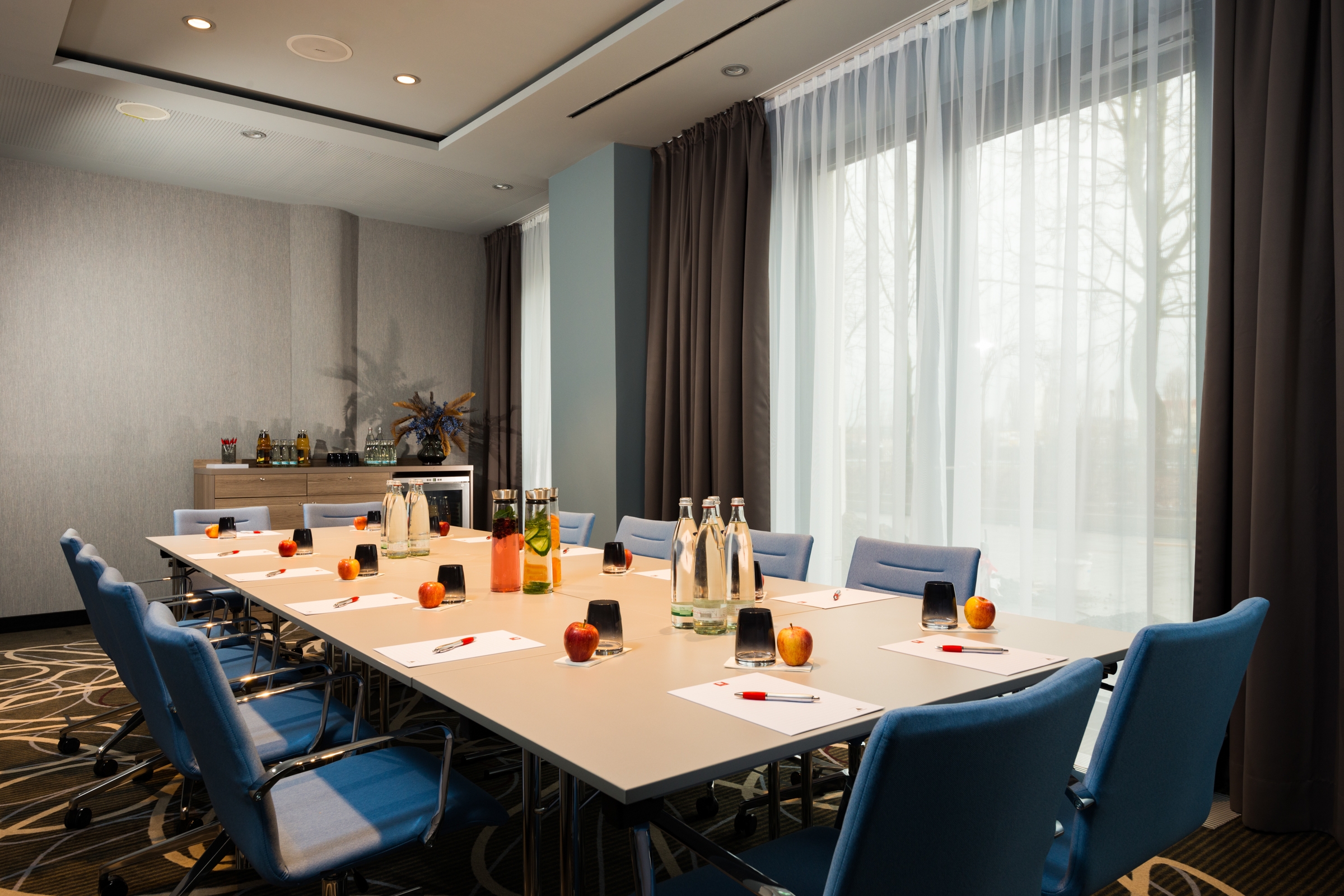 Leonardo Hotel Offenbach Frankfurt, photo 28 of 32