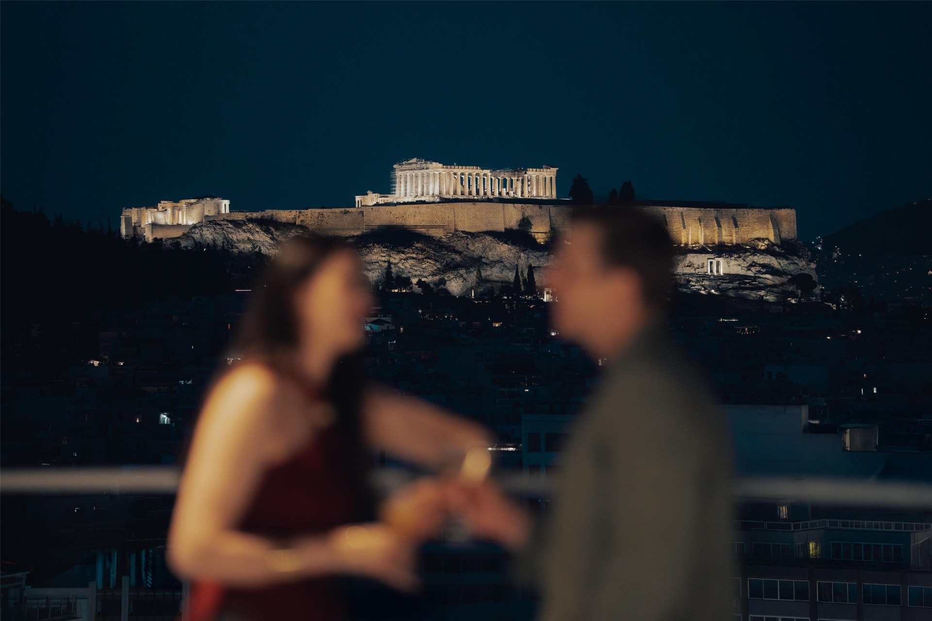 Grand Hyatt Athens, photo 90 of 104