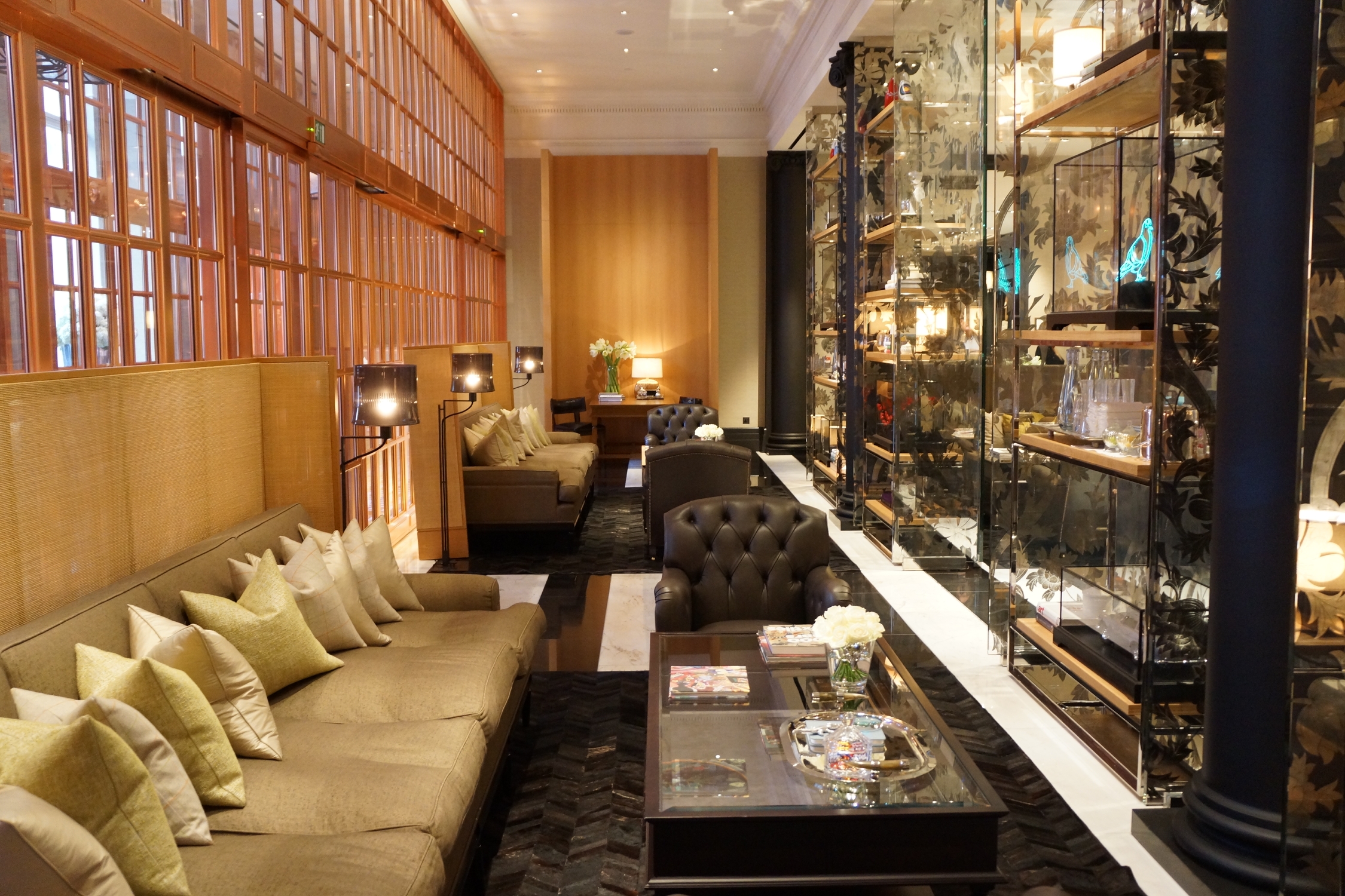 Rosewood London, photo 8 of 31