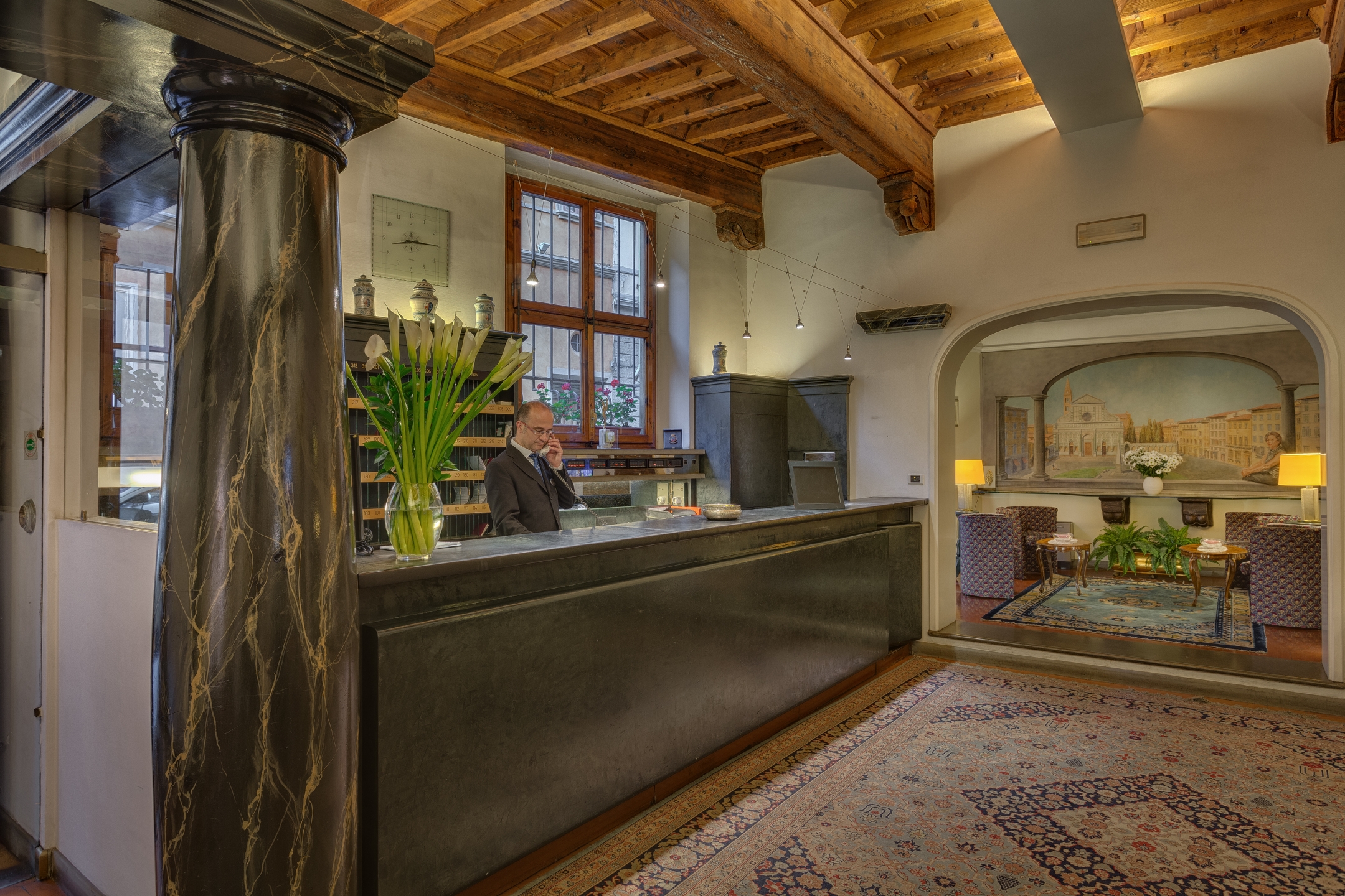 Rivoli Boutique Hotel
