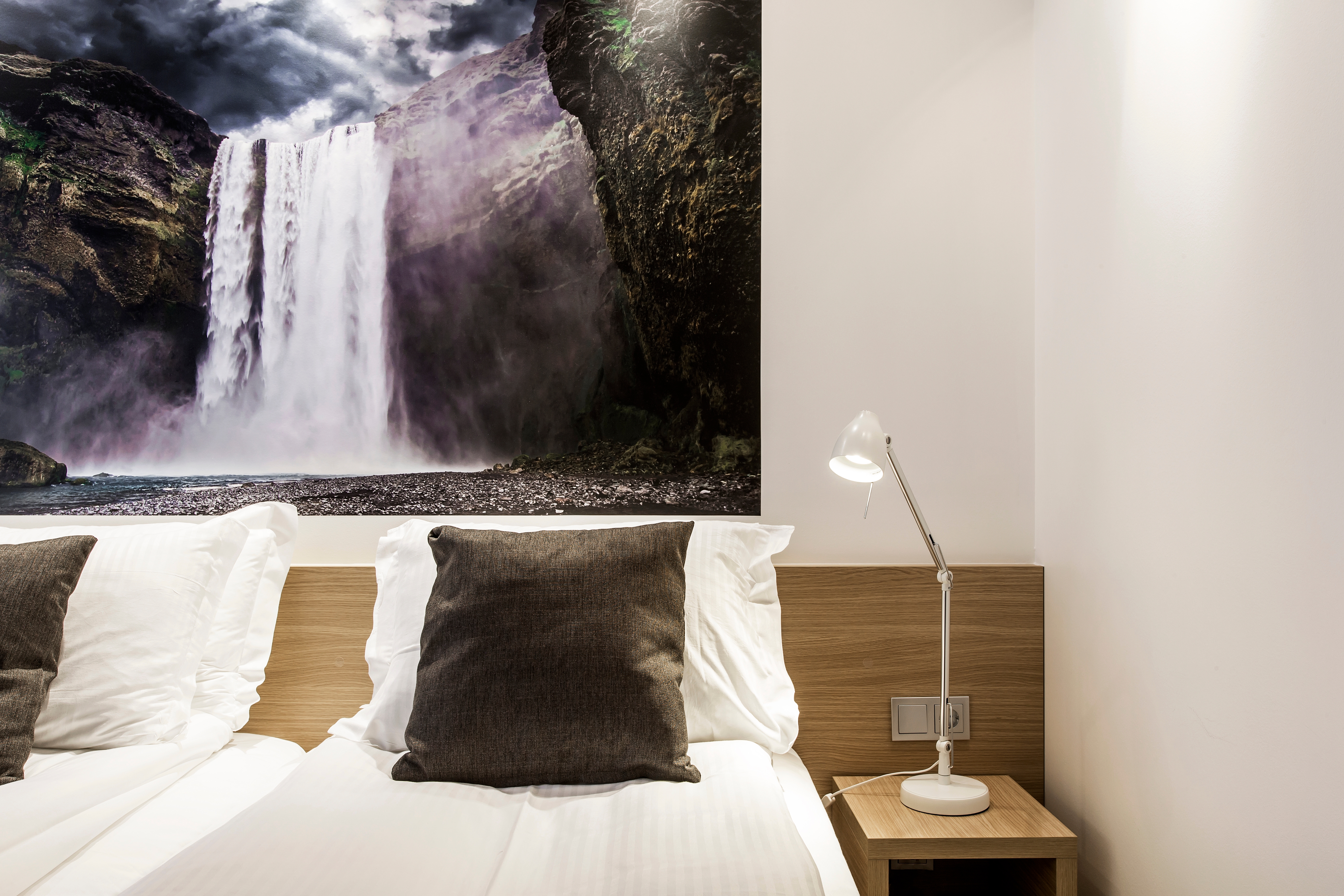 Storm Hotel by Keahotels, photo 9 of 18