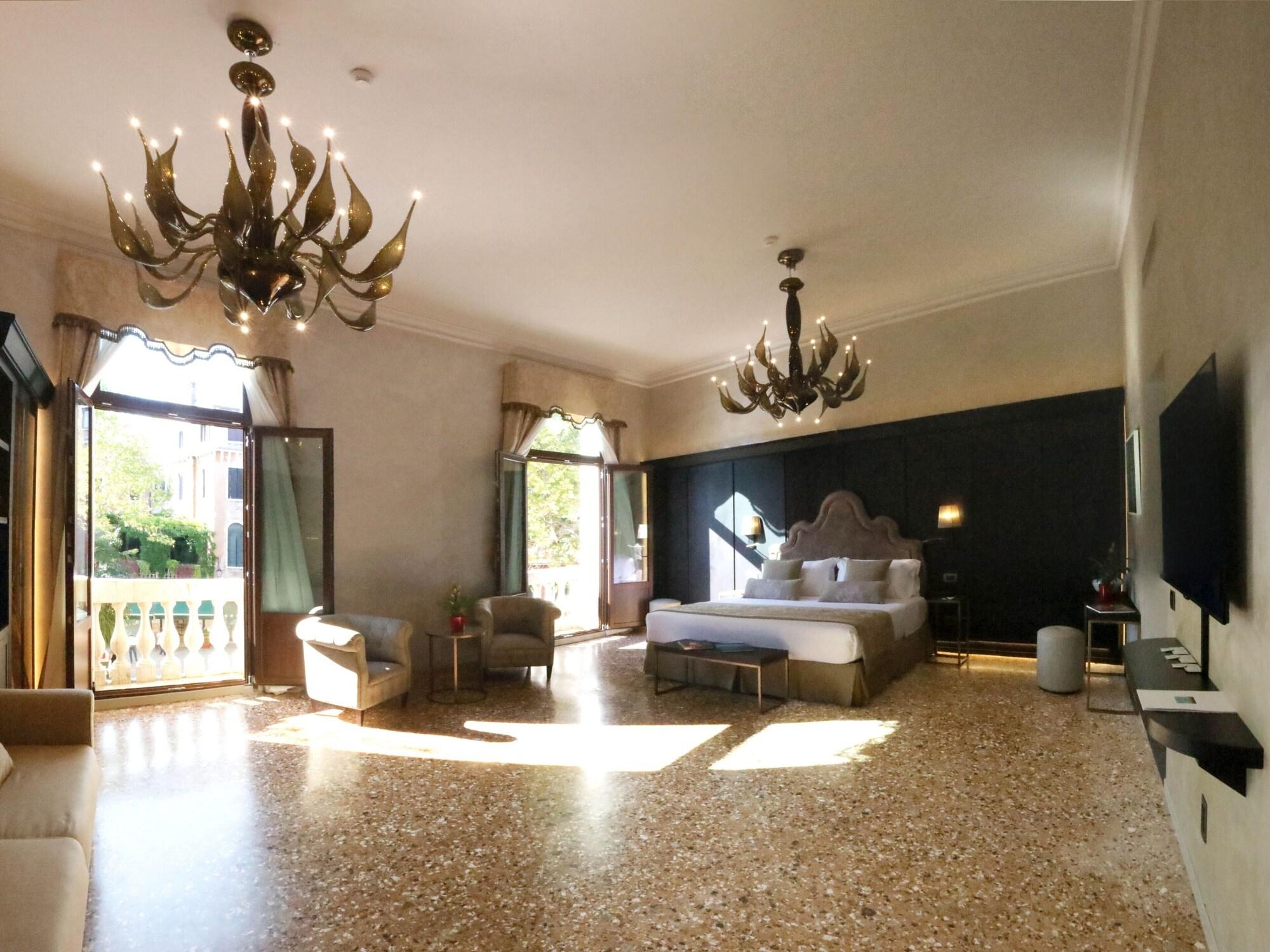 Hotel Aquarius Venice, photo 10 of 53