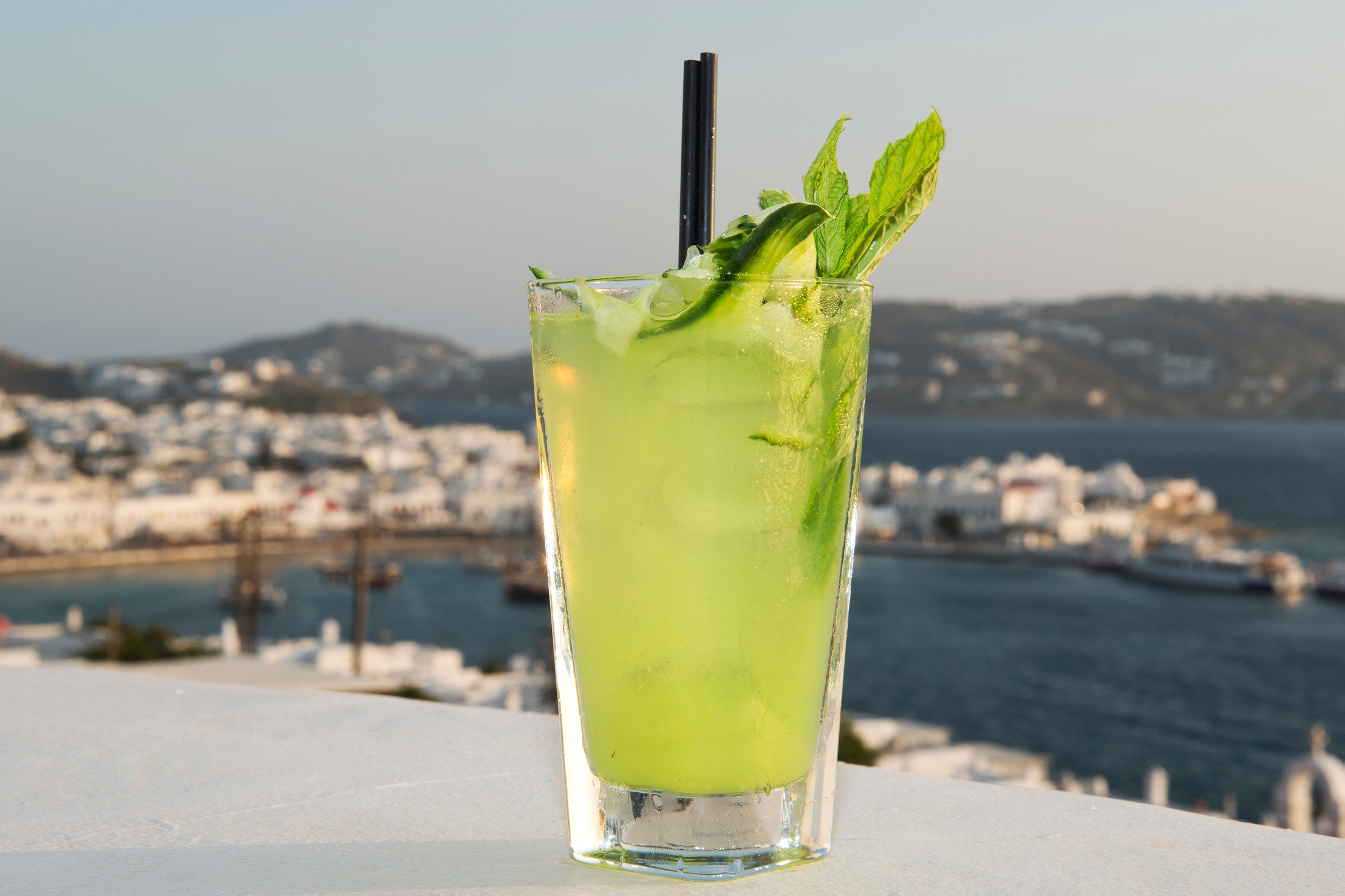 Mykonos View Hotel, photo 29 of 34