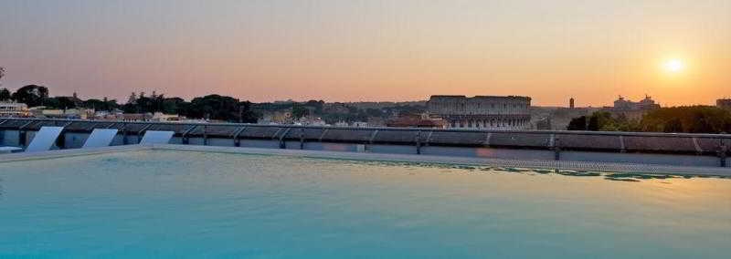 Mercure Roma Centro Colosseo, photo 39 of 105