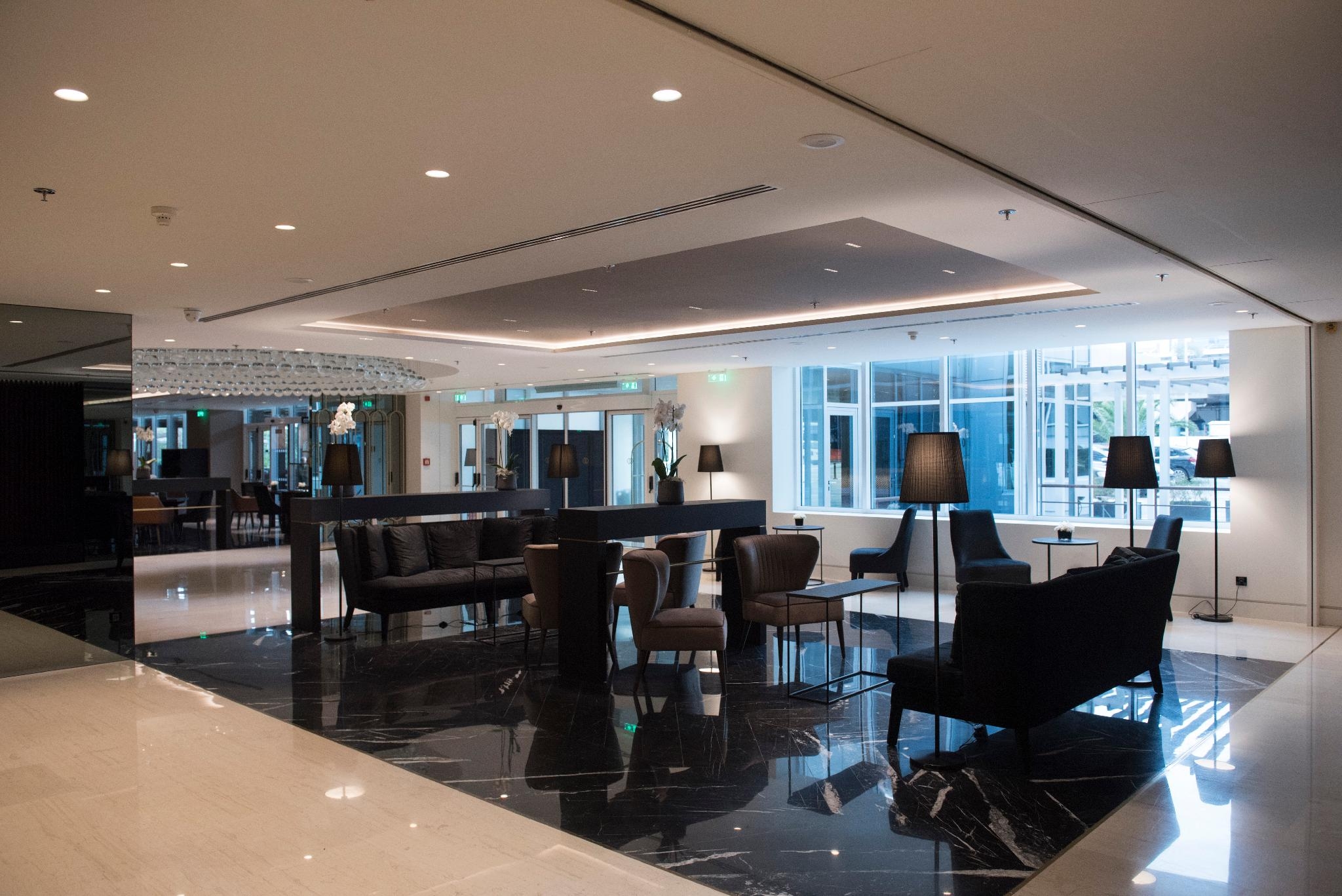Sofitel Athens Airport, photo 26 of 179