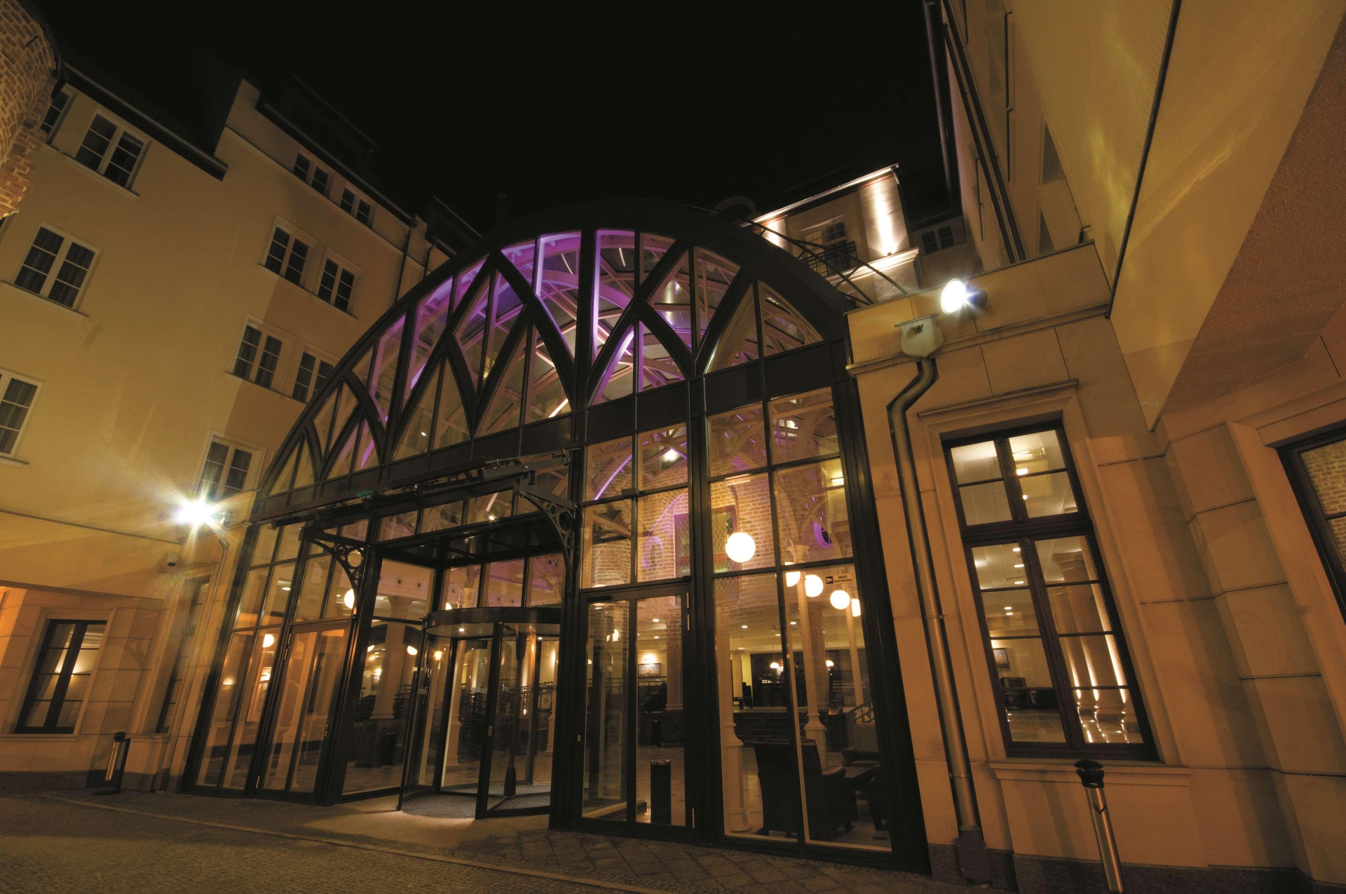 Radisson Blu Hotel Gdansk, photo 4 of 87