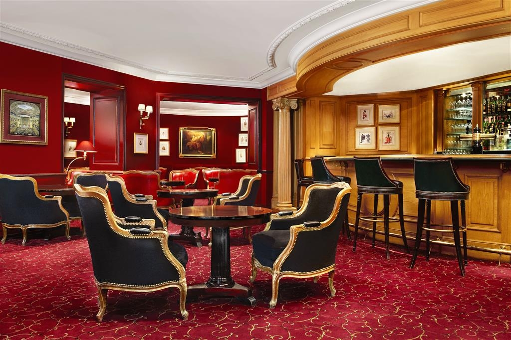 The Westin Paris, photo 41 of 199