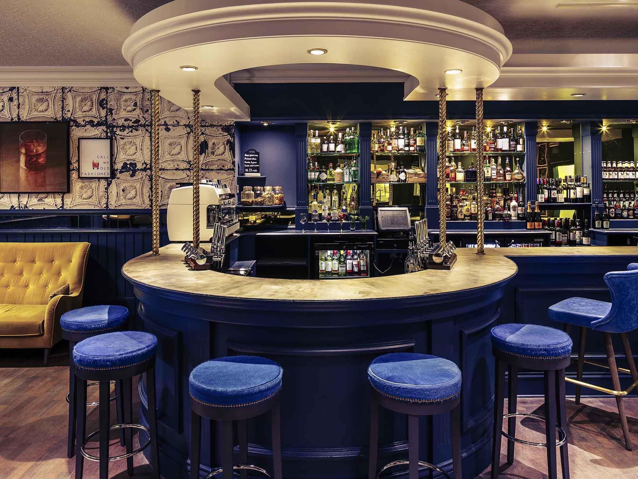 Mercure Inverness, photo 58 of 75