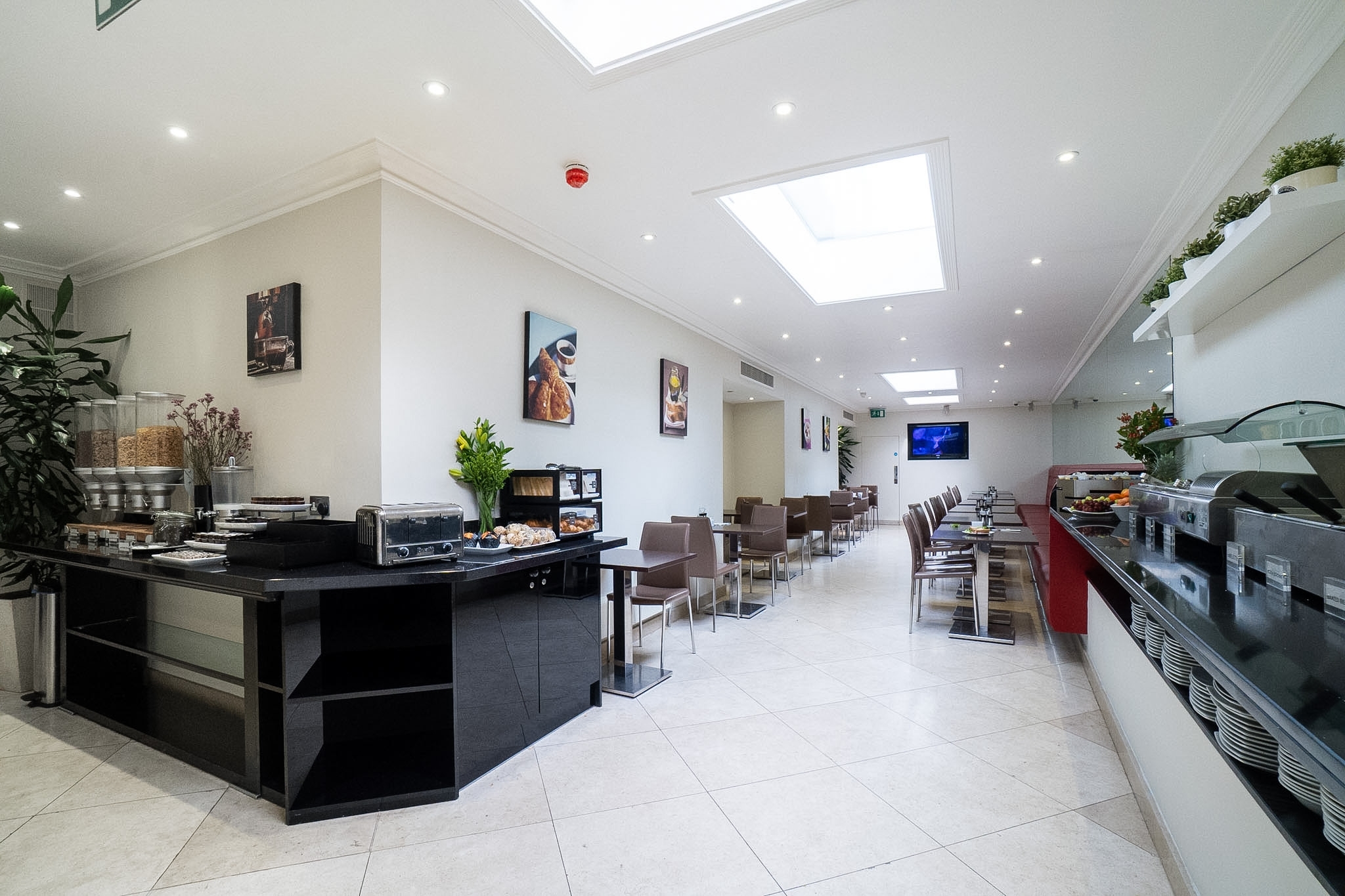 London House Hotels Ltd, photo 15 of 22