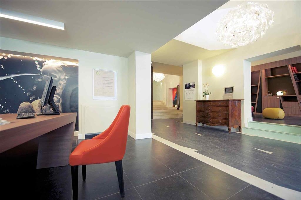 Mercure Napoli Centro Angioino, photo 37 of 96