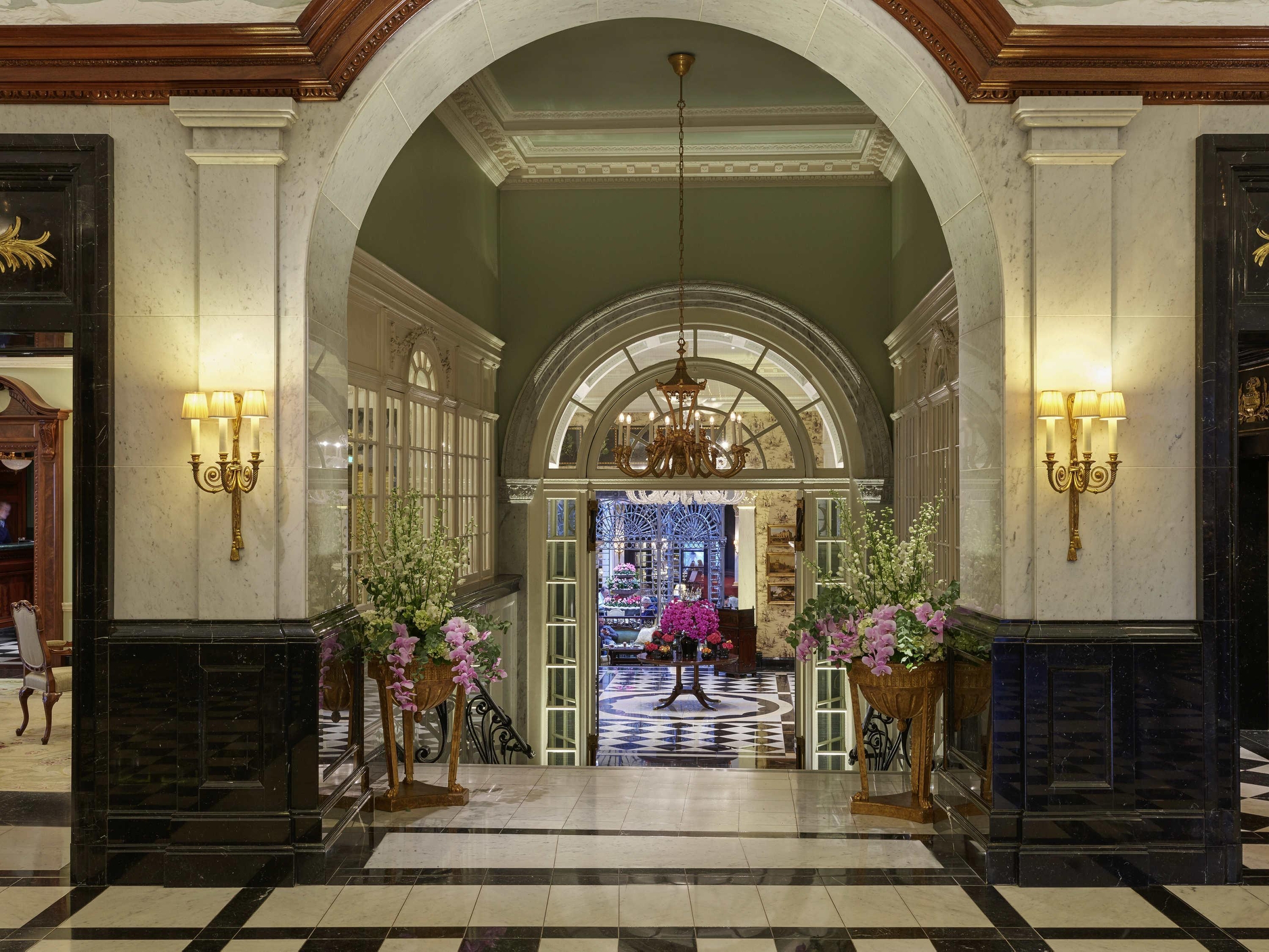 The Savoy, photo 7 of 132
