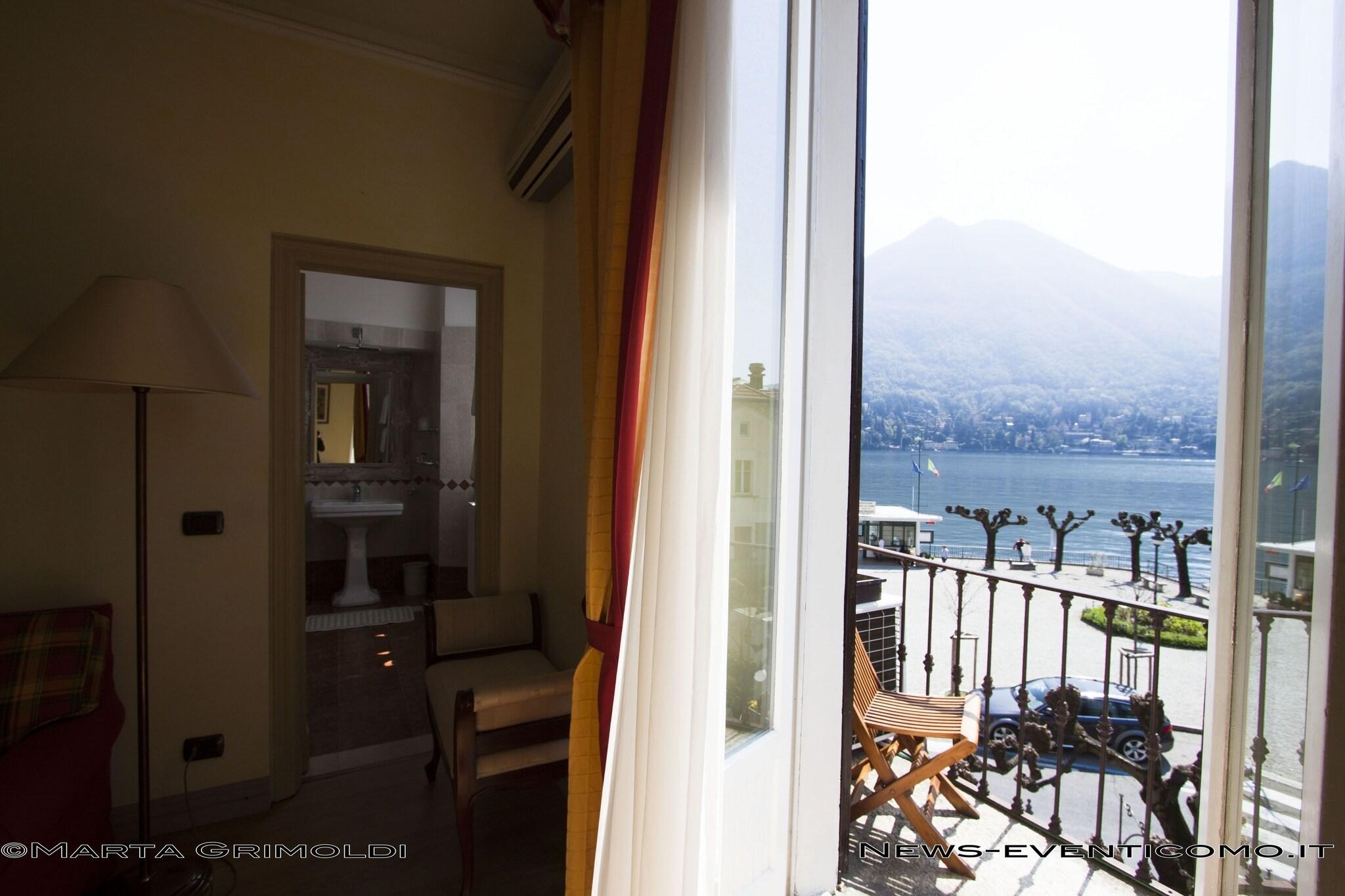Hotel Posta Moltrasio, photo 86 of 135