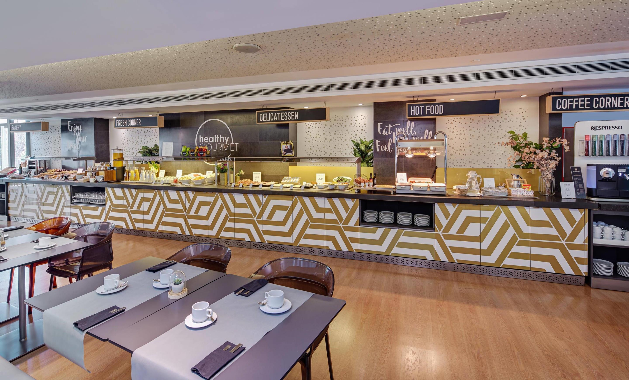 Sercotel Rosellon, photo 18 of 31