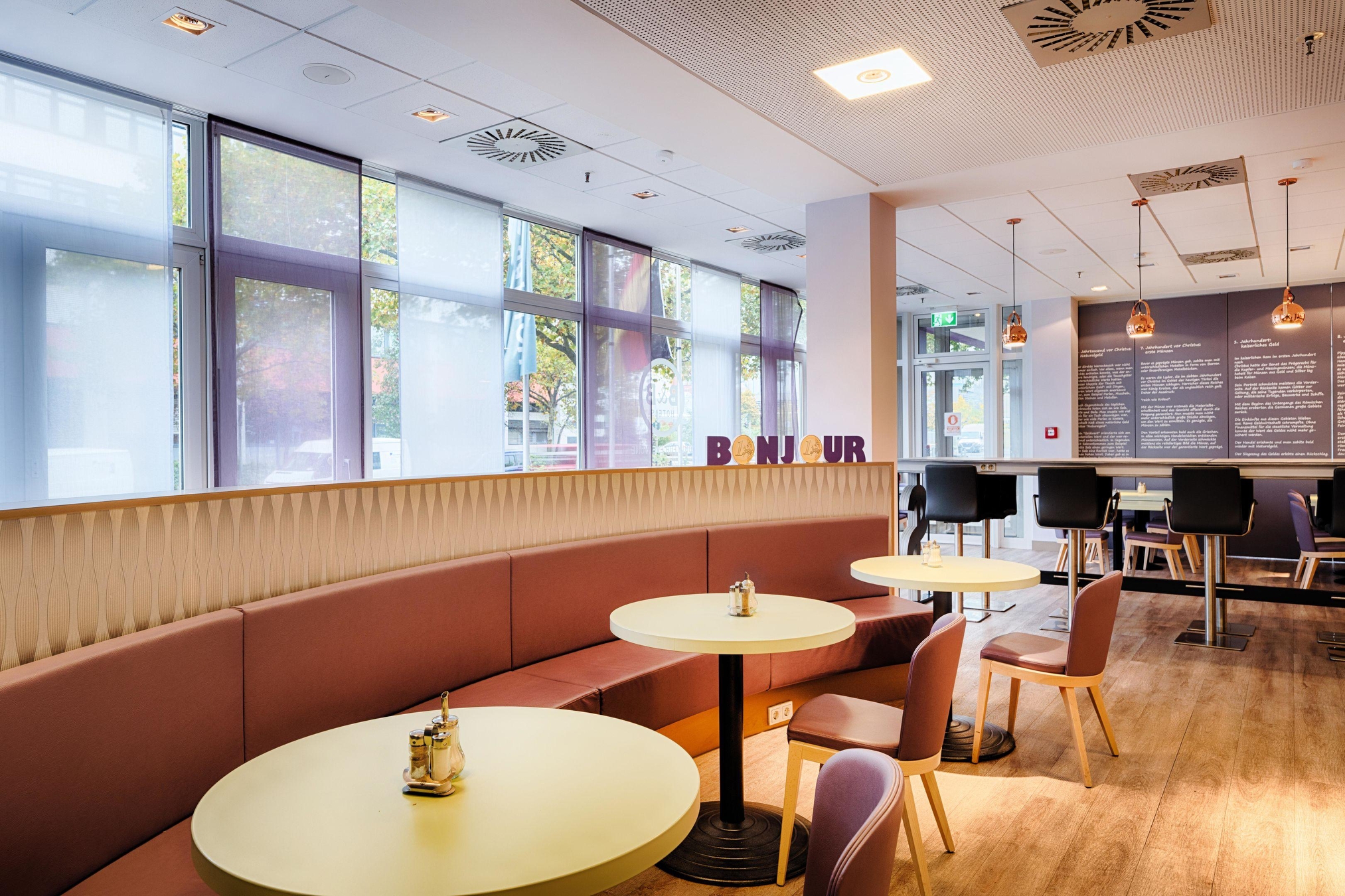 B&amp;B HOTEL Offenbach Kaiserlei, photo 36 of 54