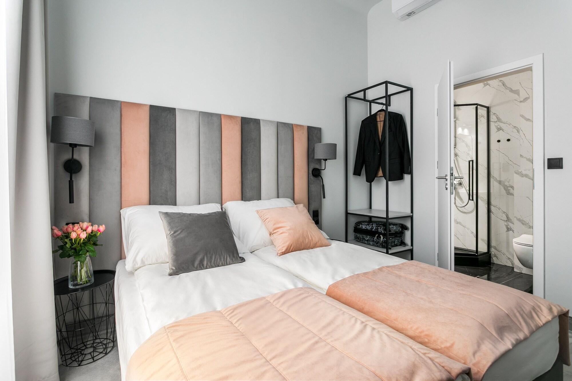 Old Town Residence - Premium Aparthotel, photo 25 of 31