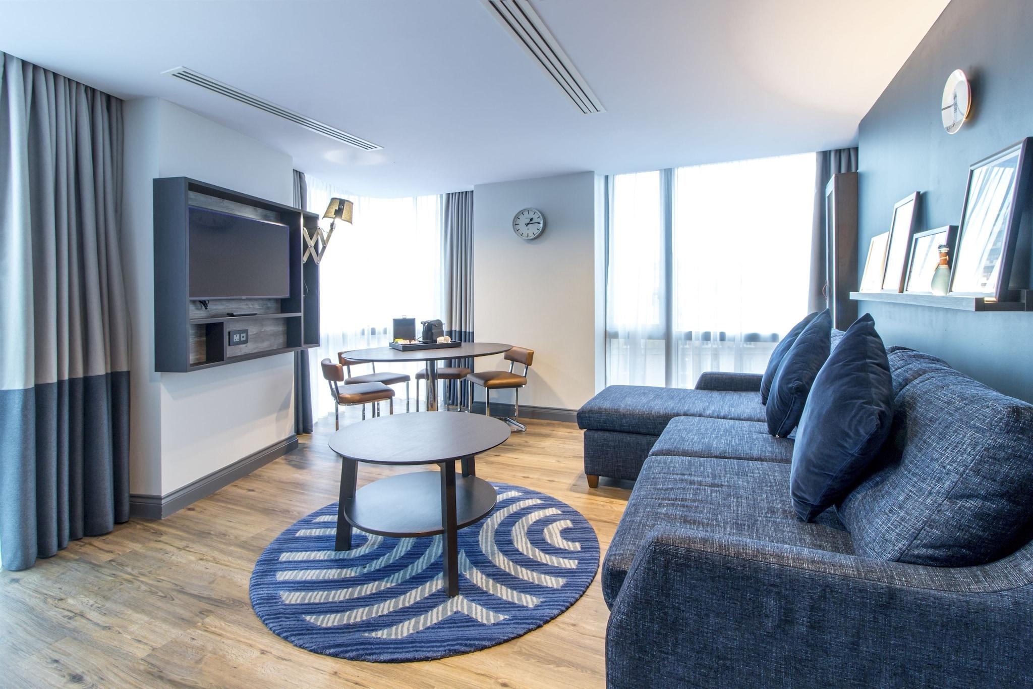 Residence Inn London Kensington, photo 85 of 101