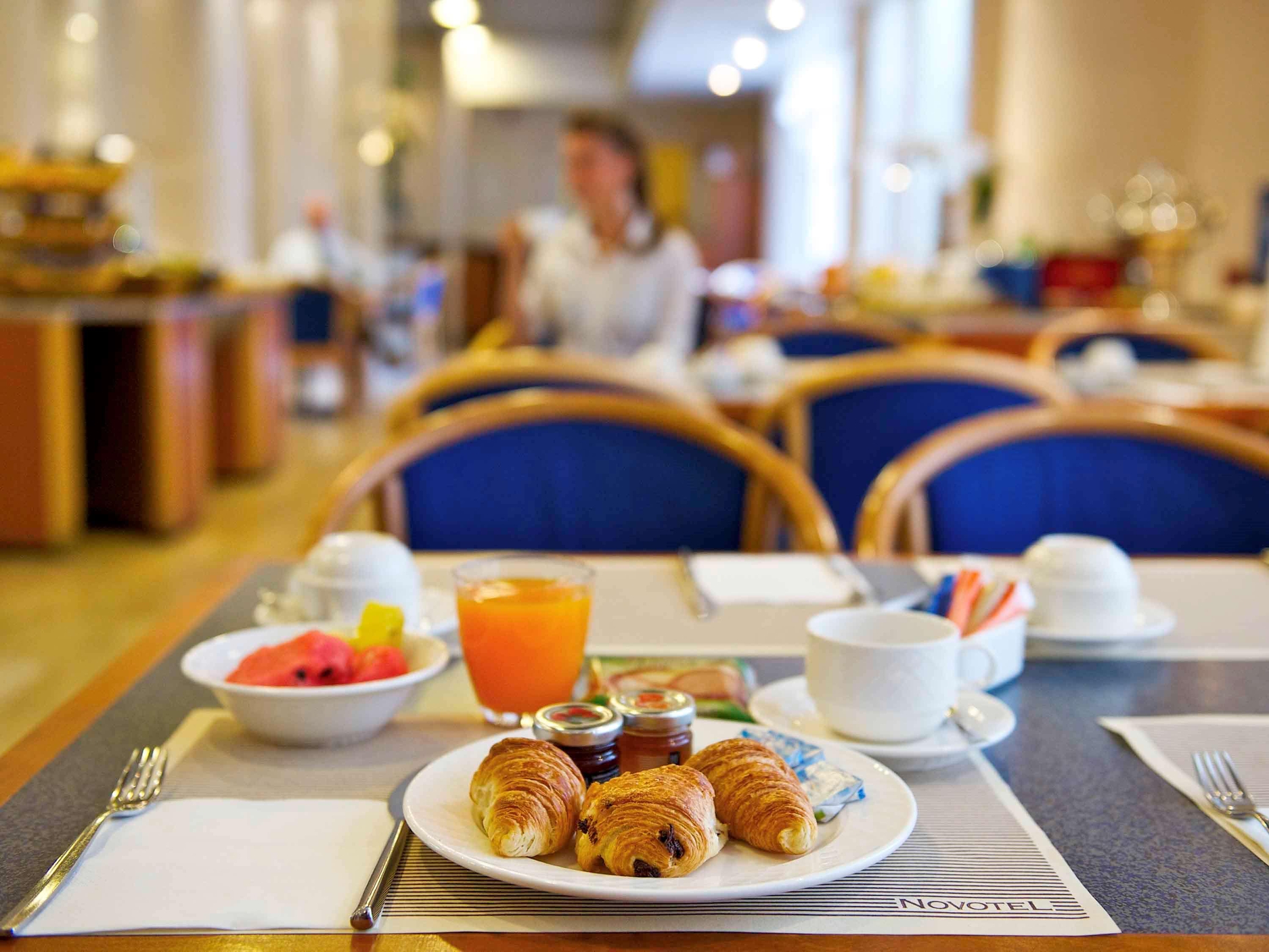 Novotel Firenze Nord Aeroporto, photo 28 of 65