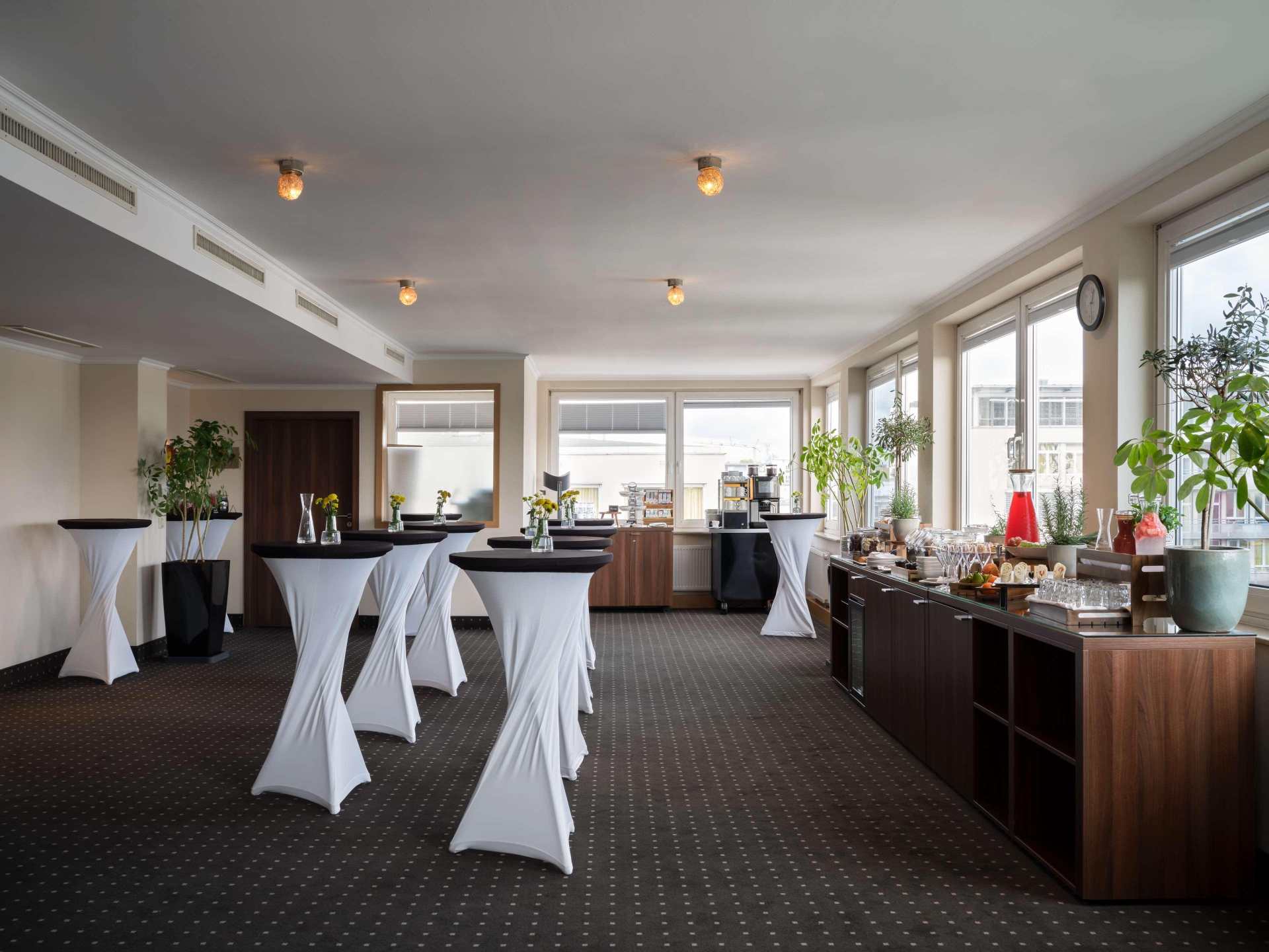Flemings Hotel Frankfurt Main-Riverside, photo 6 of 97