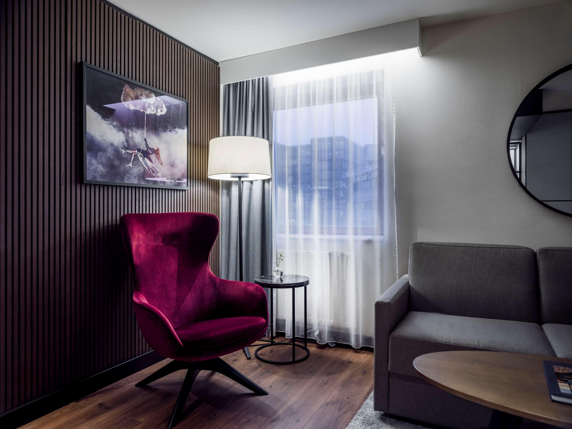 Radisson Blu Royal Viking Stockholm, photo 22 of 172