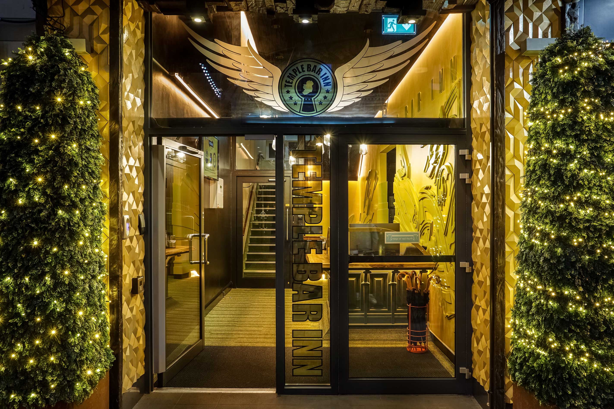 Temple Bar Inn, photo 1 of 18