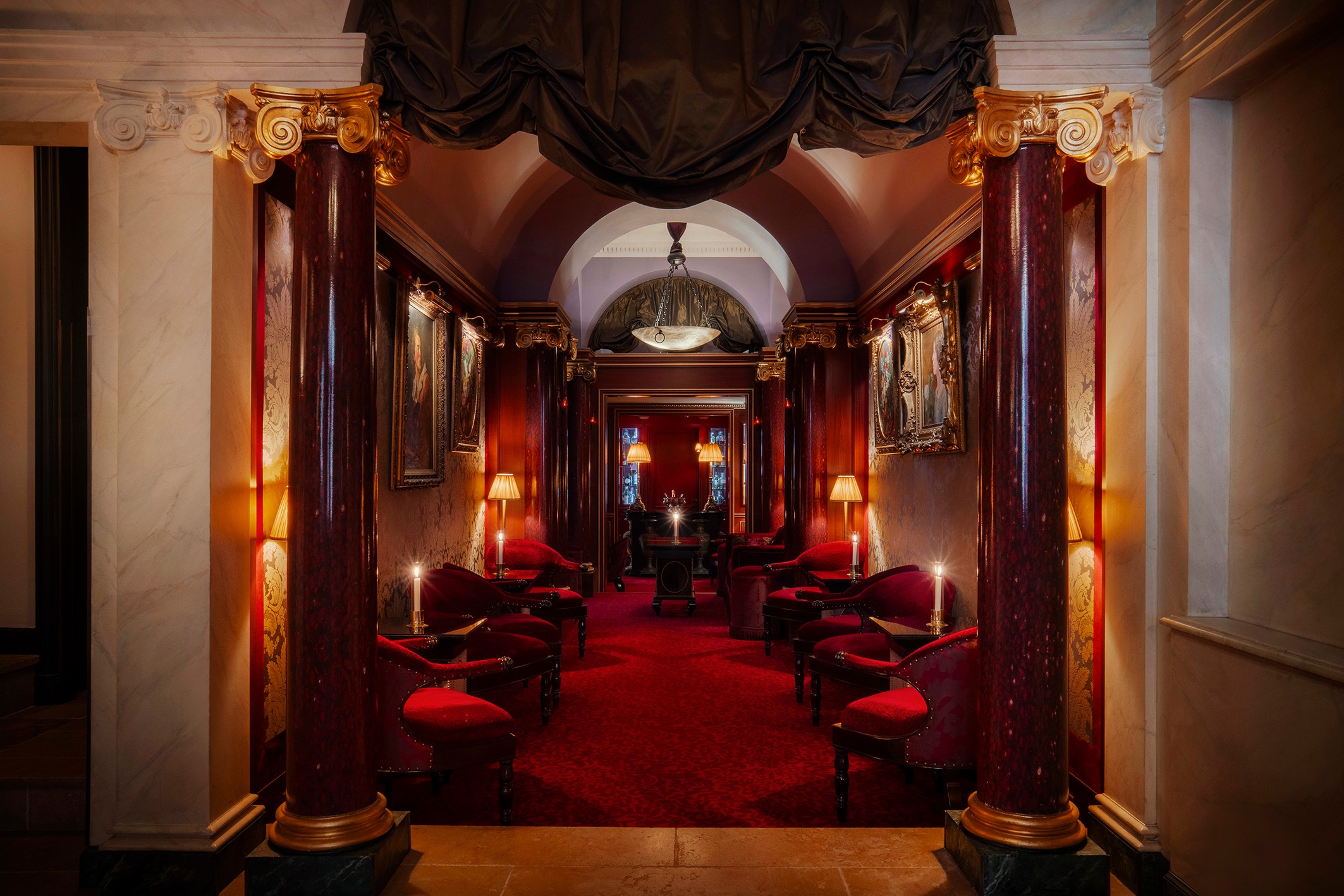 Maison Athenee, photo 16 of 28