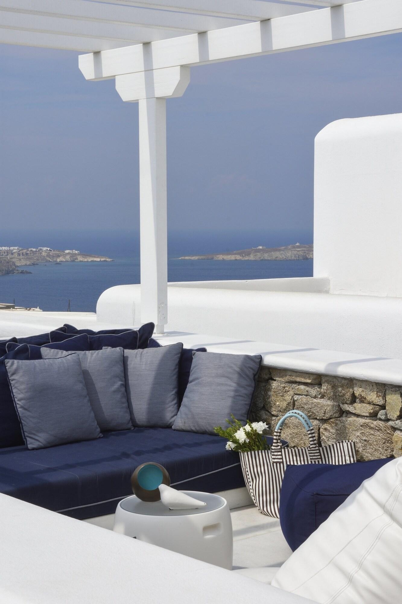Myconian Kyma, a Member of Design Hotels, photo 9 of 100