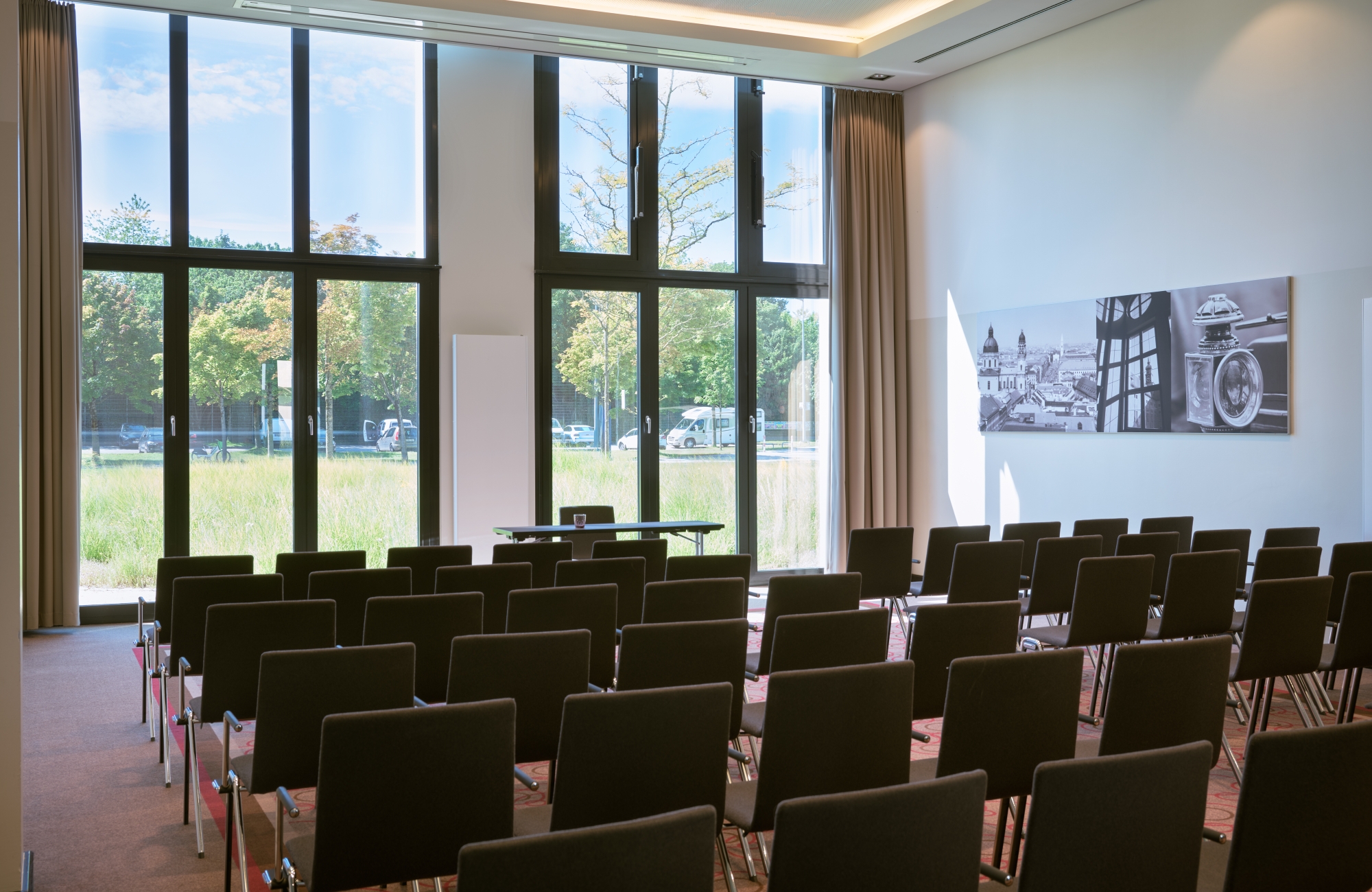 Leonardo Royal Hotel Munich, photo 41 of 64