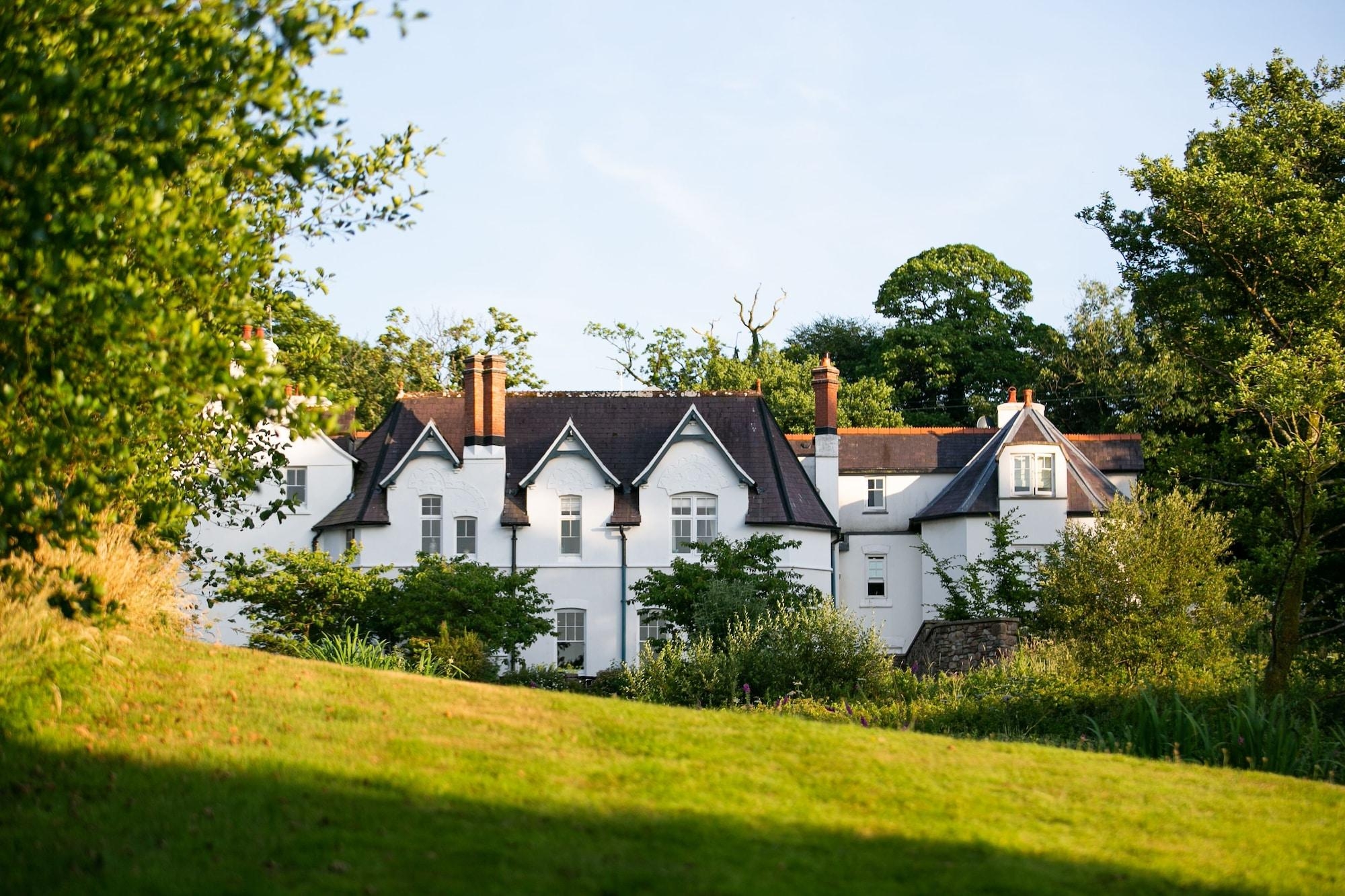 The Grove Narberth Pembrokeshire, photo 2 of 58