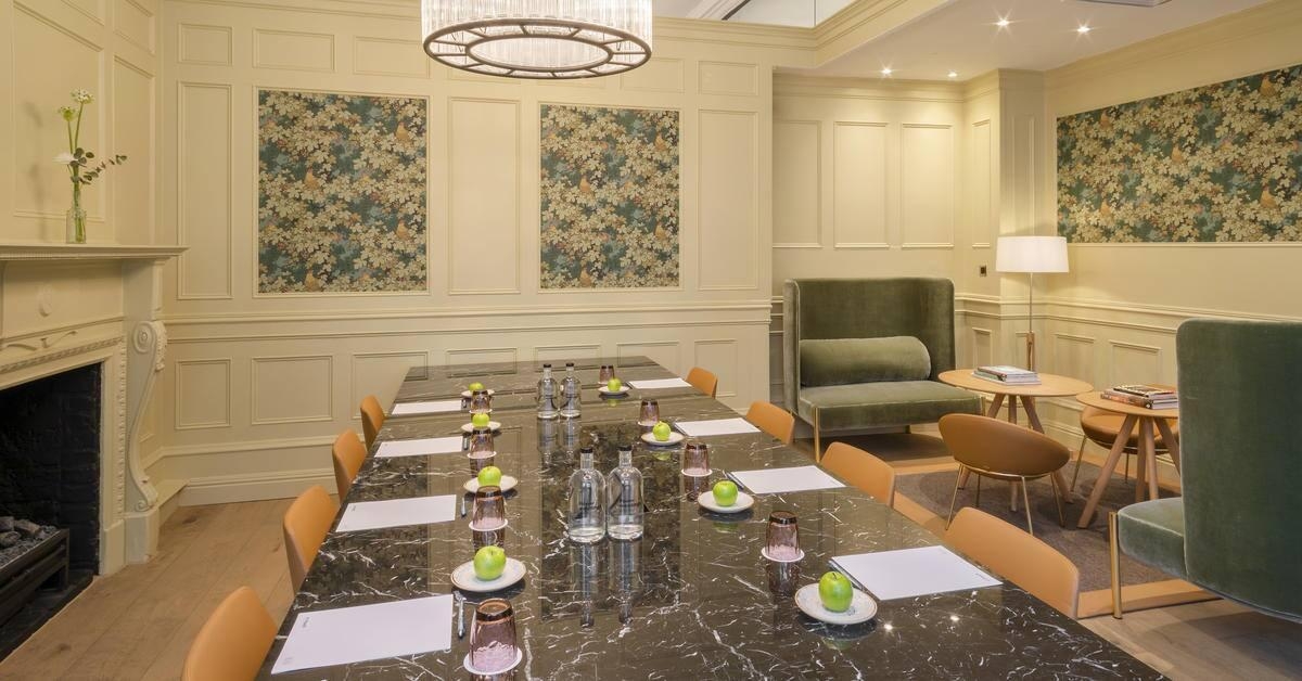 Melia London Kensington Member of Melia Collection, photo 98 of 124