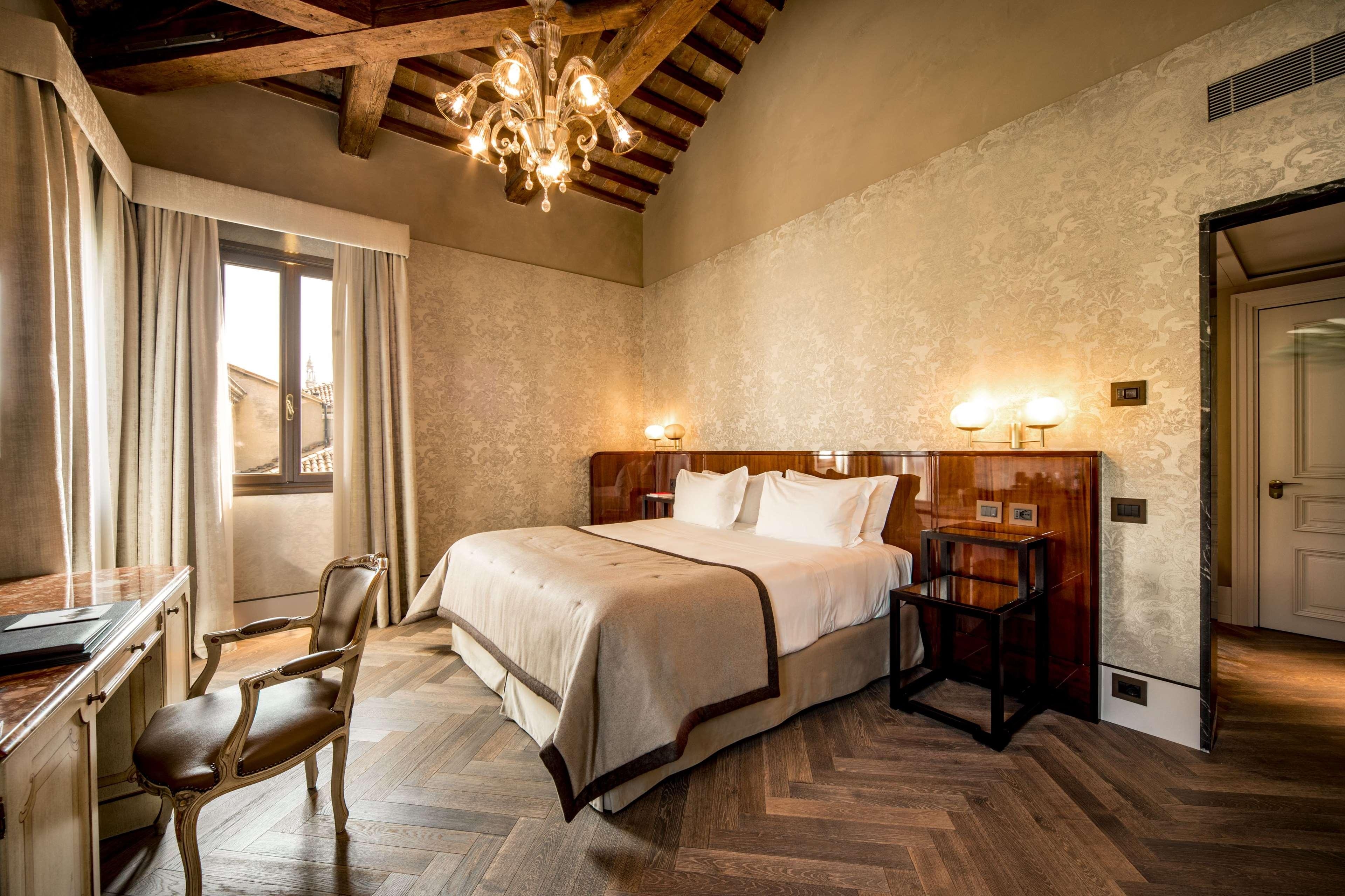 NH Collection Venezia Grand Hotel Palazzo dei Dogi, photo 28 of 93