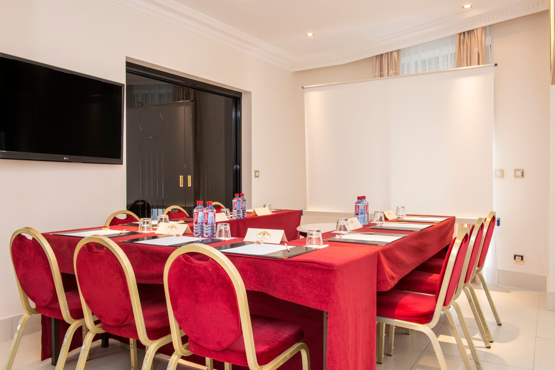 Hotel Aston La Scala, photo 36 of 45